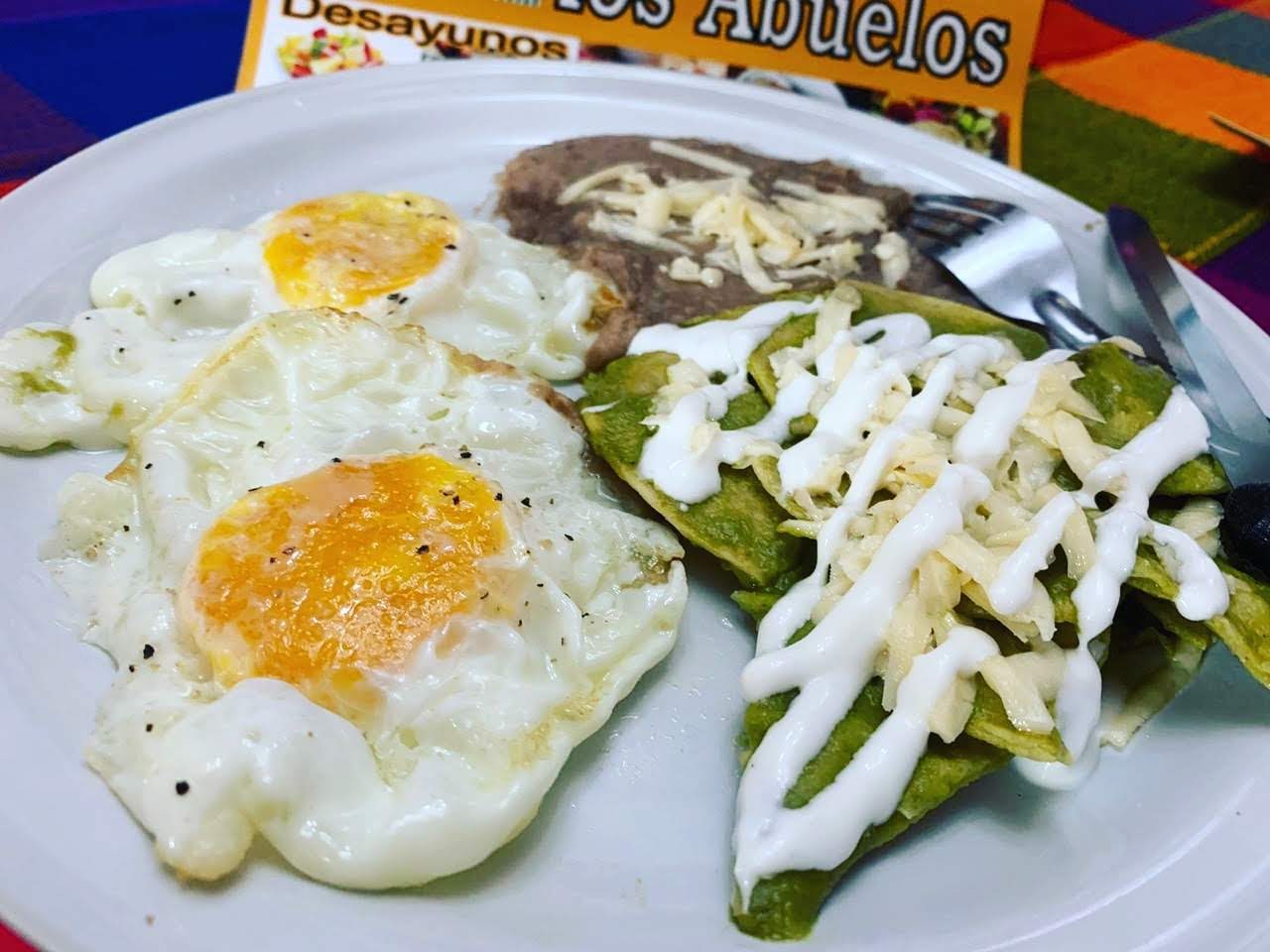 La Casa de los Abuelos image 9