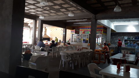 El Caminero image 1