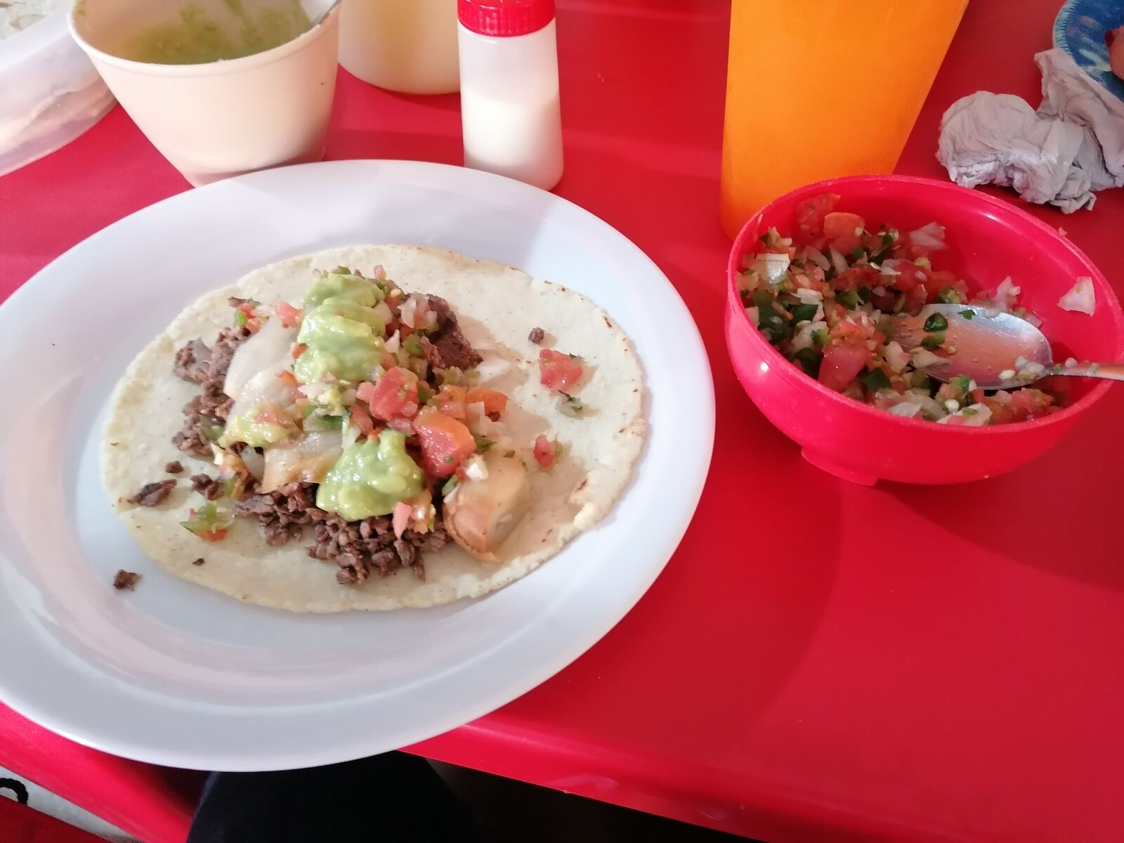 El Caminero image 2