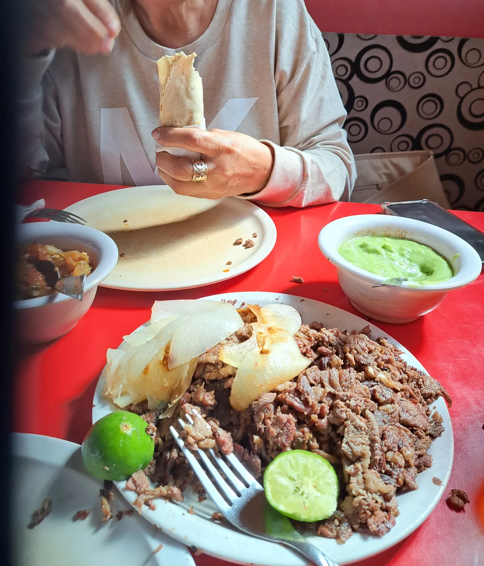 El Caminero image 4