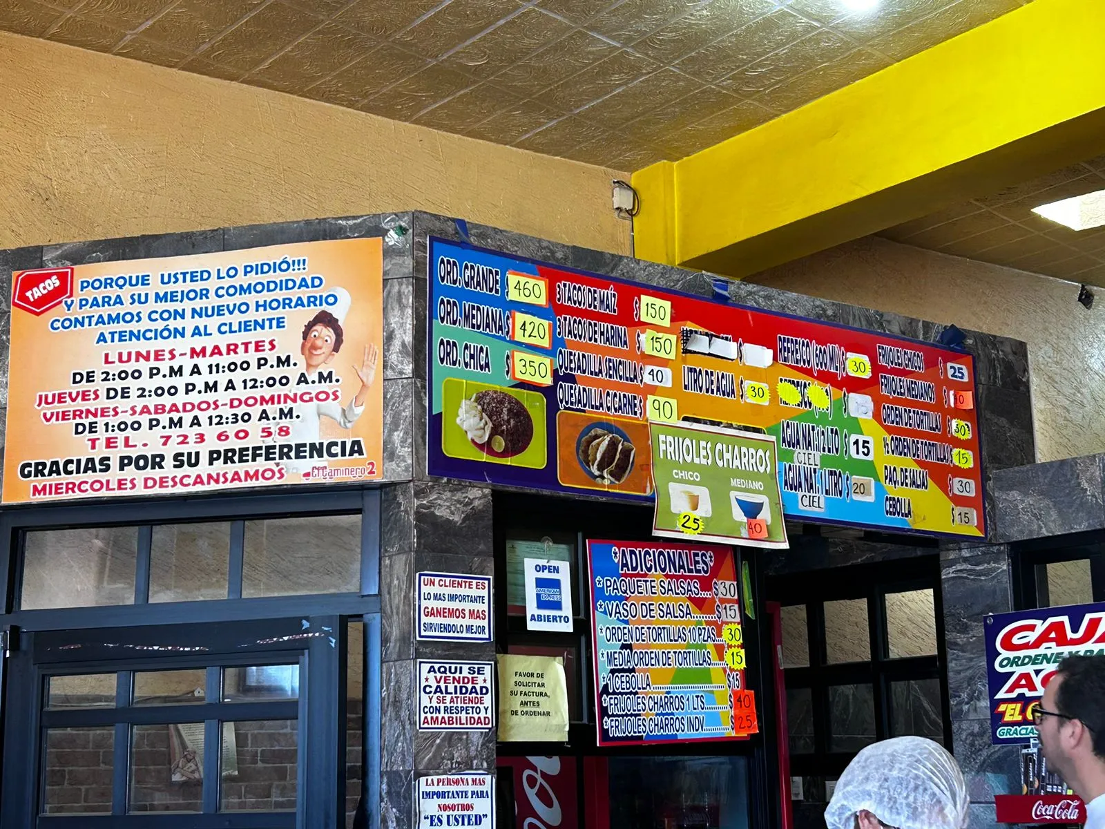 El Caminero image 5