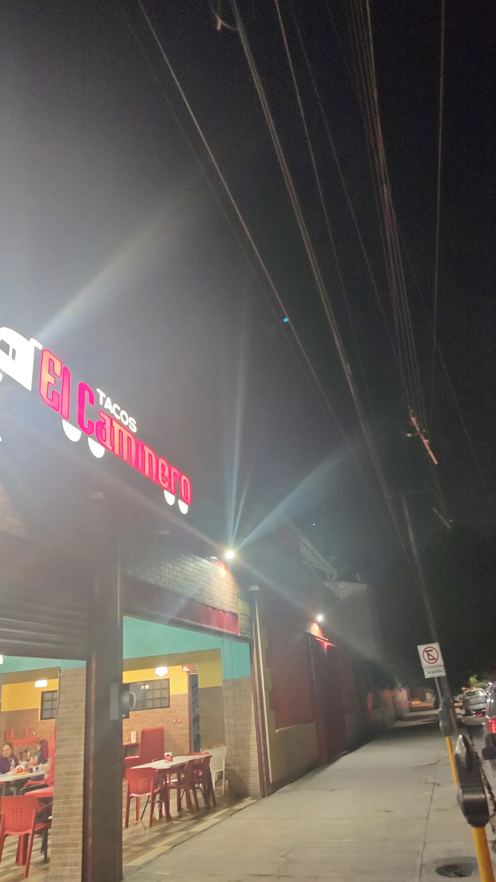 El Caminero image 8
