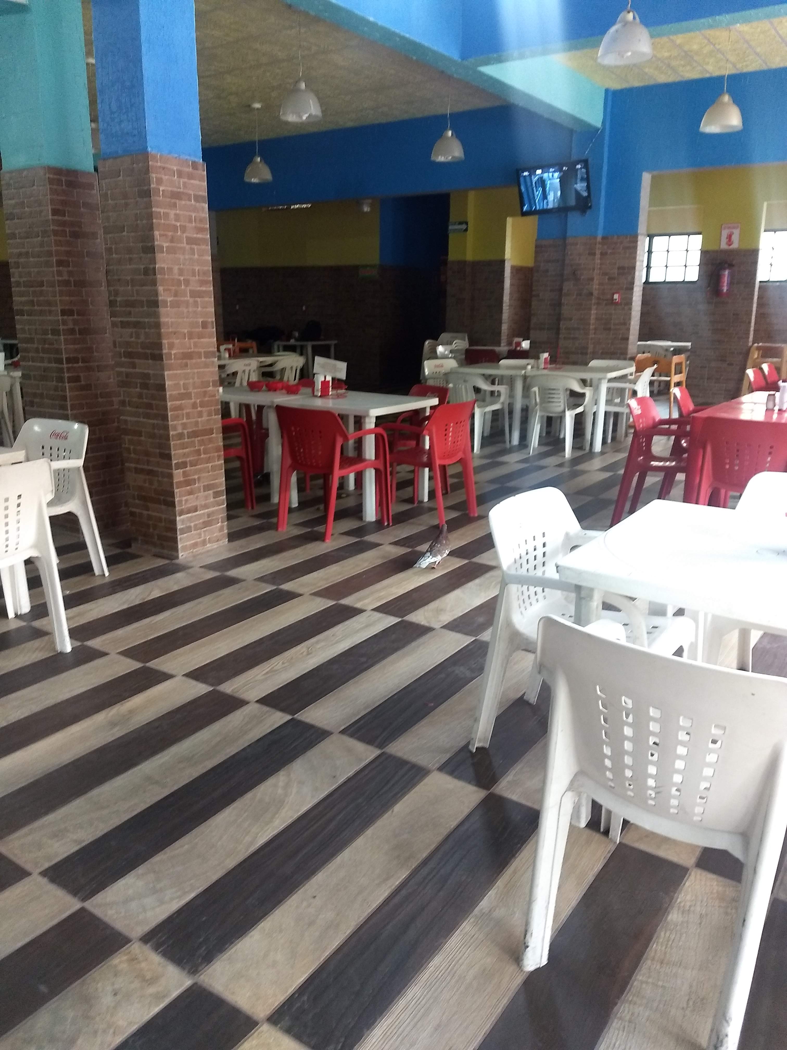 El Caminero image 10