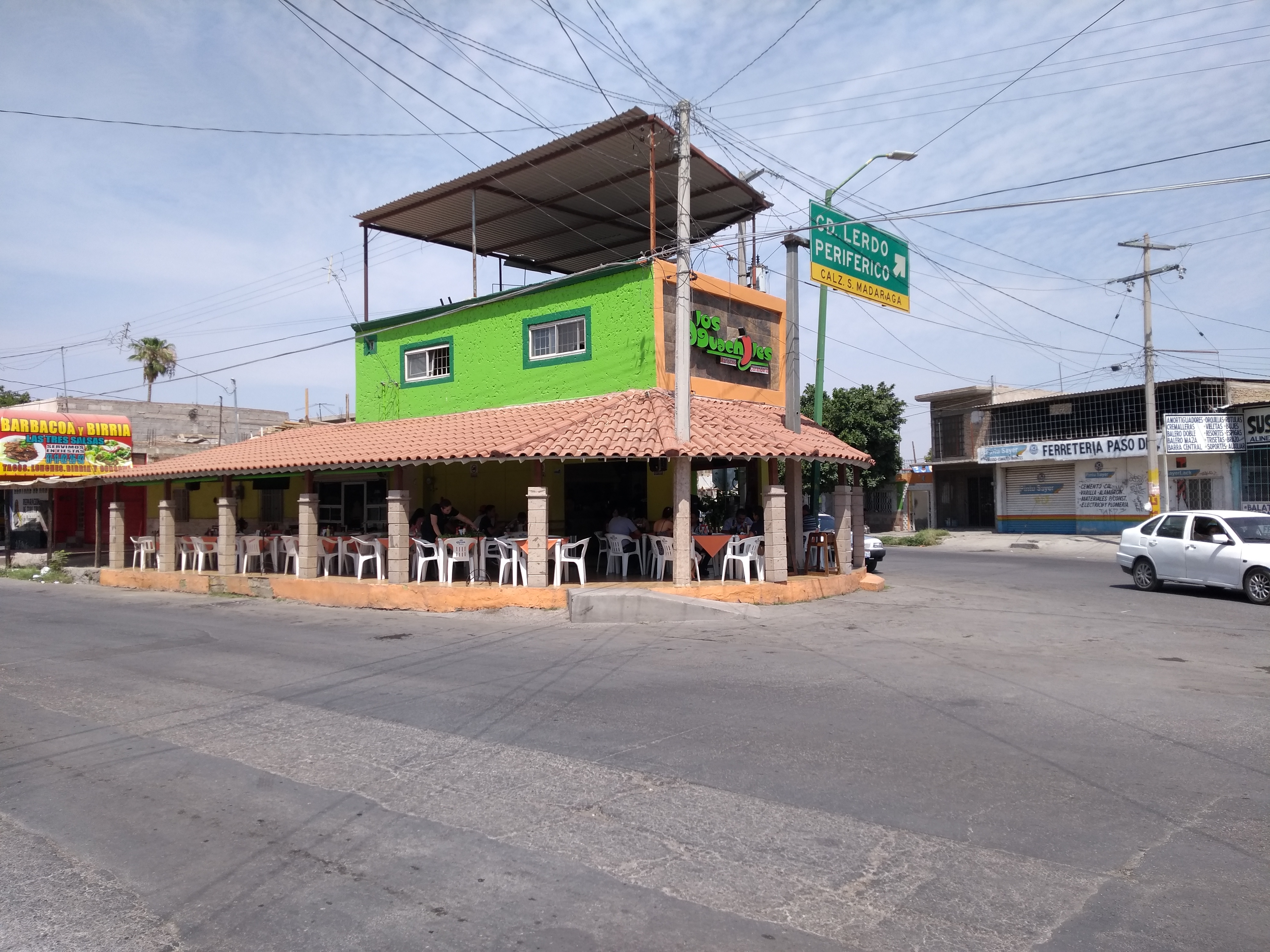 Los Aguachiles Suc. Francisco Sarabia image 1