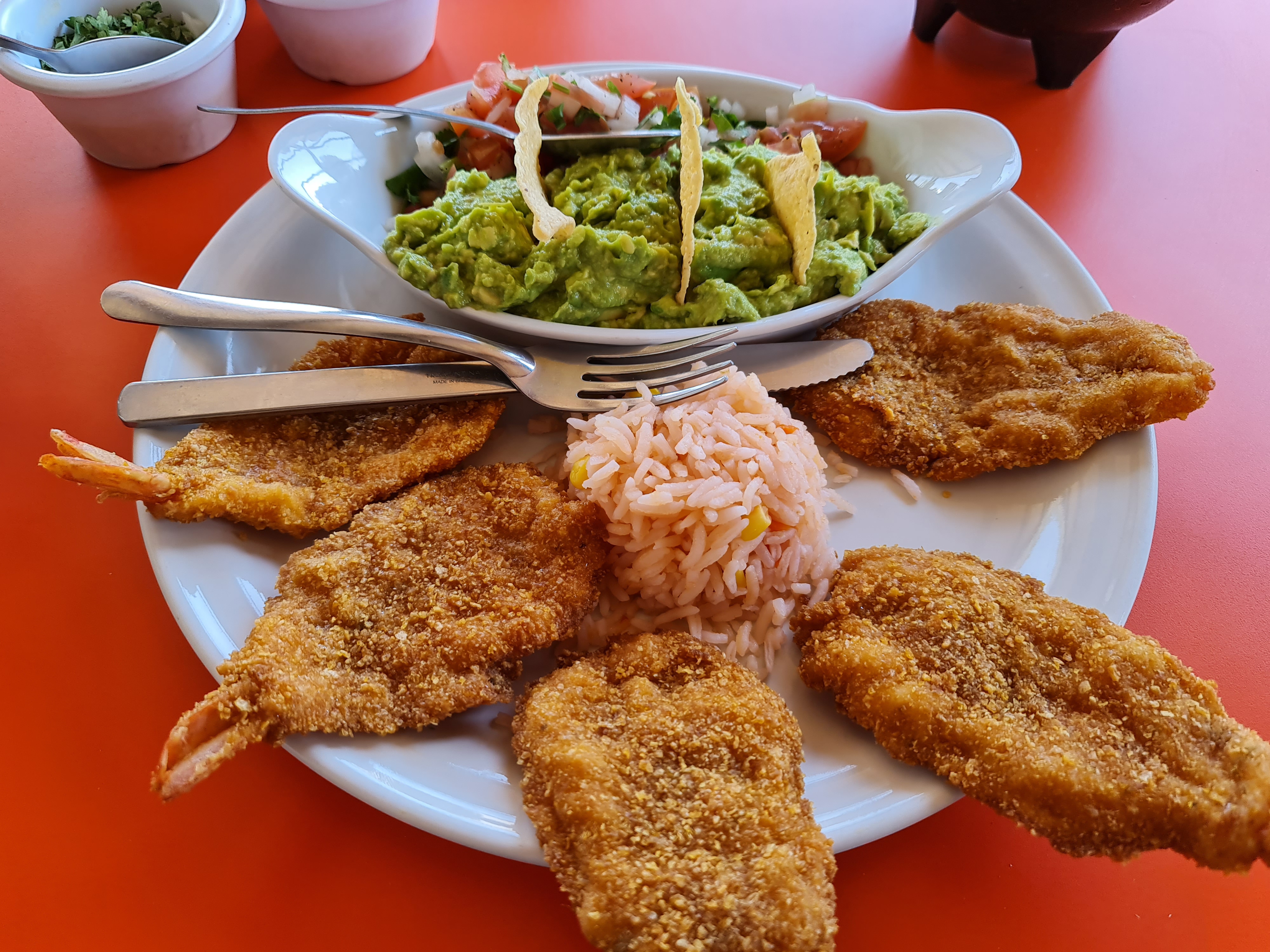 Los Aguachiles Suc. Francisco Sarabia image 2