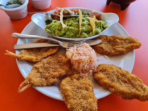 Los Aguachiles Suc. Francisco Sarabia image 2