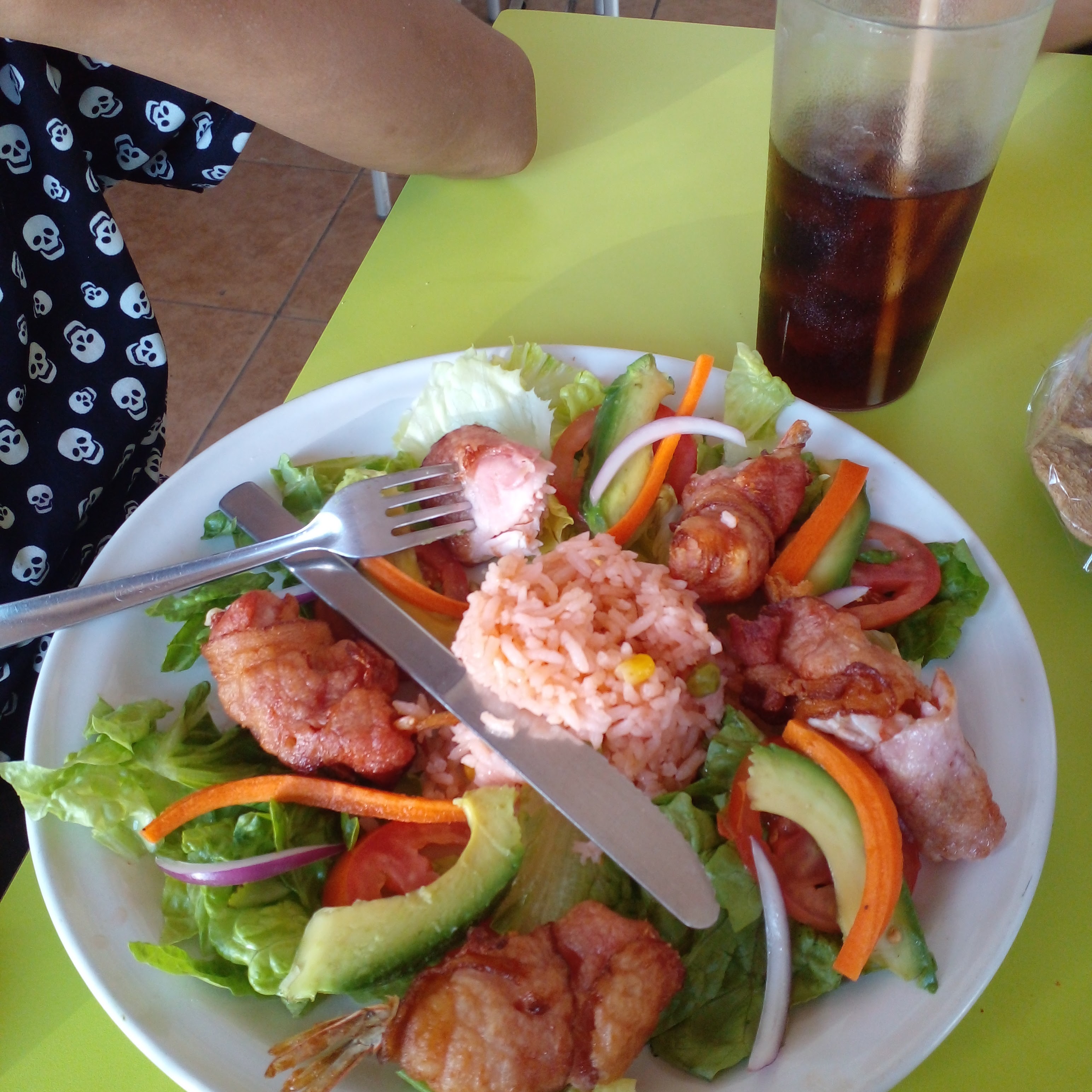 Los Aguachiles Suc. Francisco Sarabia image 3