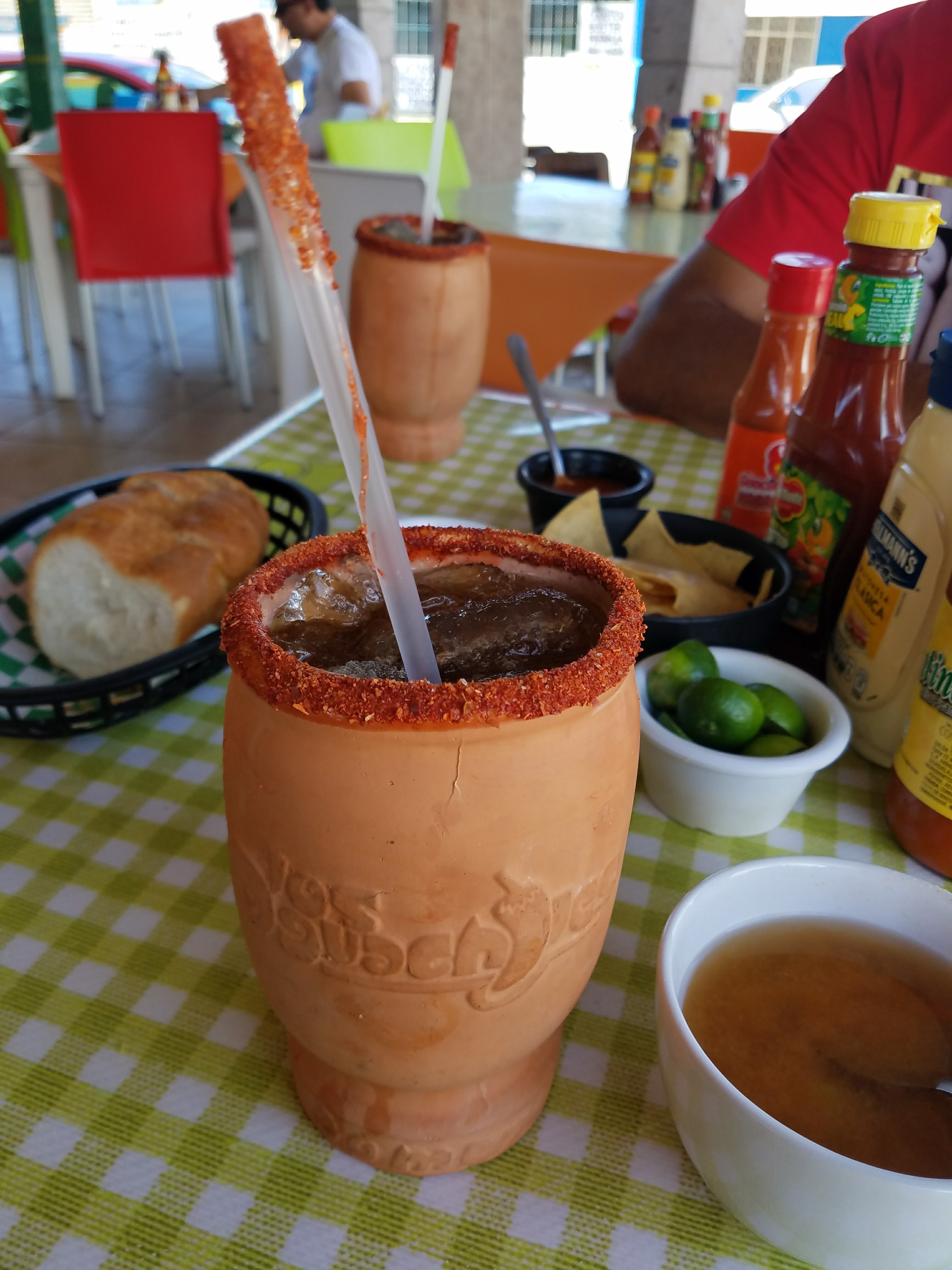 Los Aguachiles Suc. Francisco Sarabia image 4