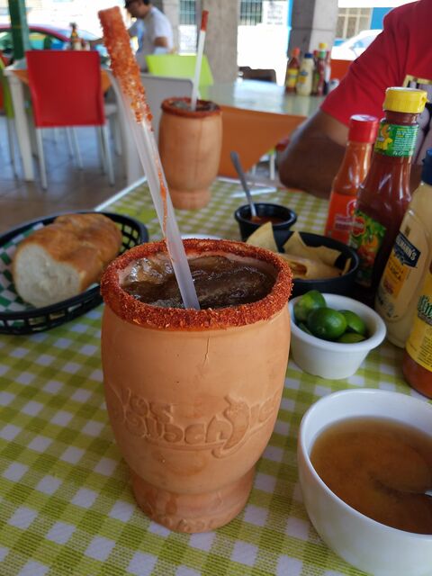Los Aguachiles Suc. Francisco Sarabia image 4