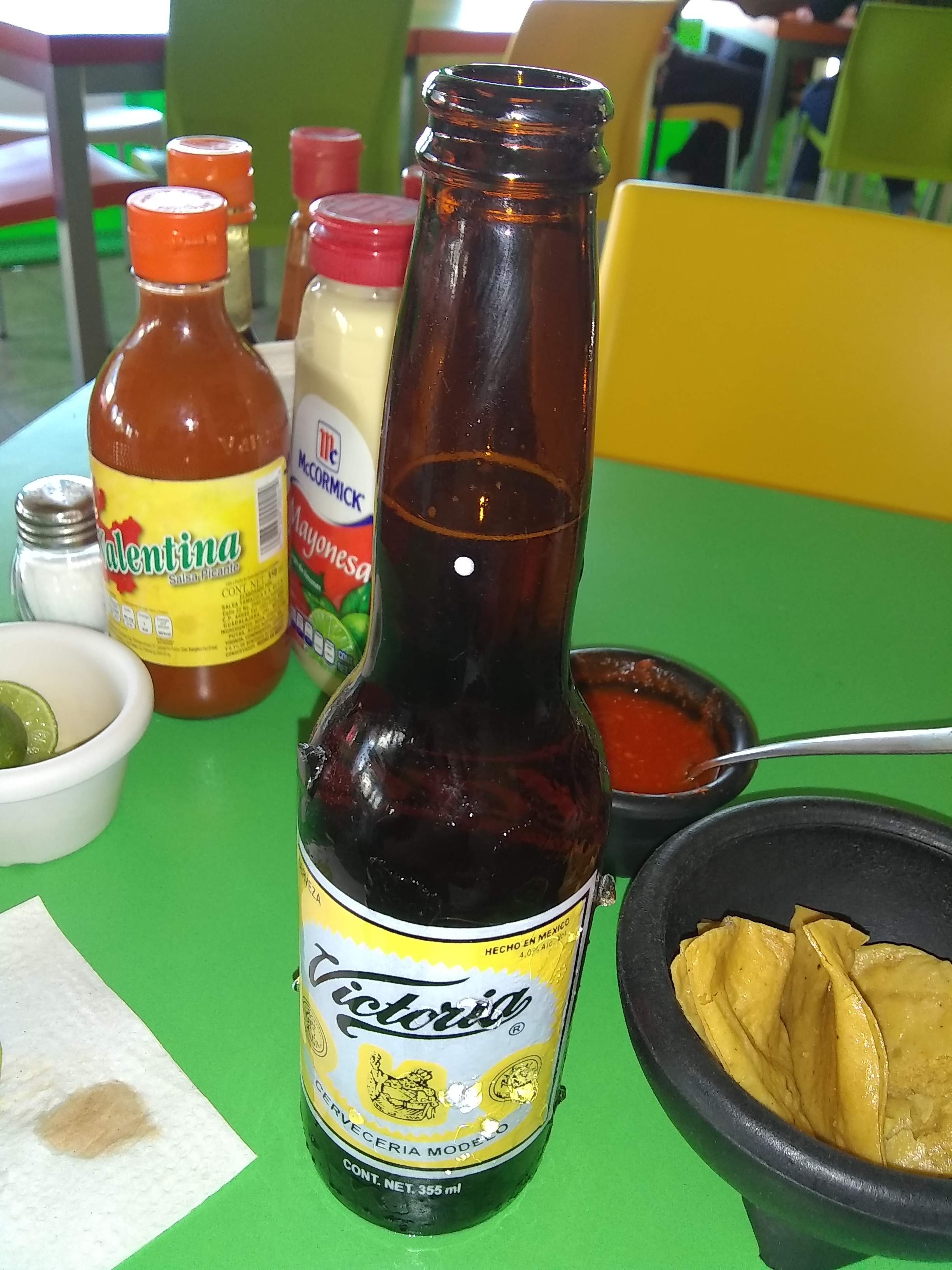 Los Aguachiles Suc. Francisco Sarabia image 6