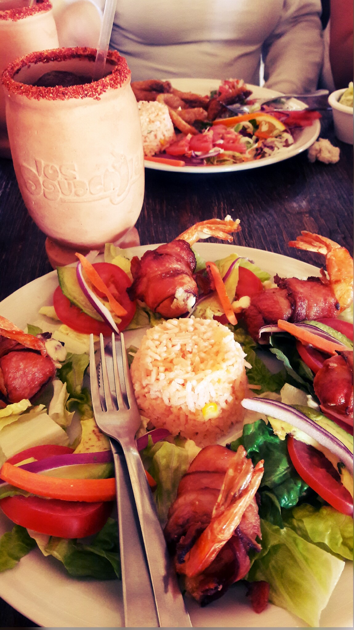 Los Aguachiles Suc. Francisco Sarabia image 7