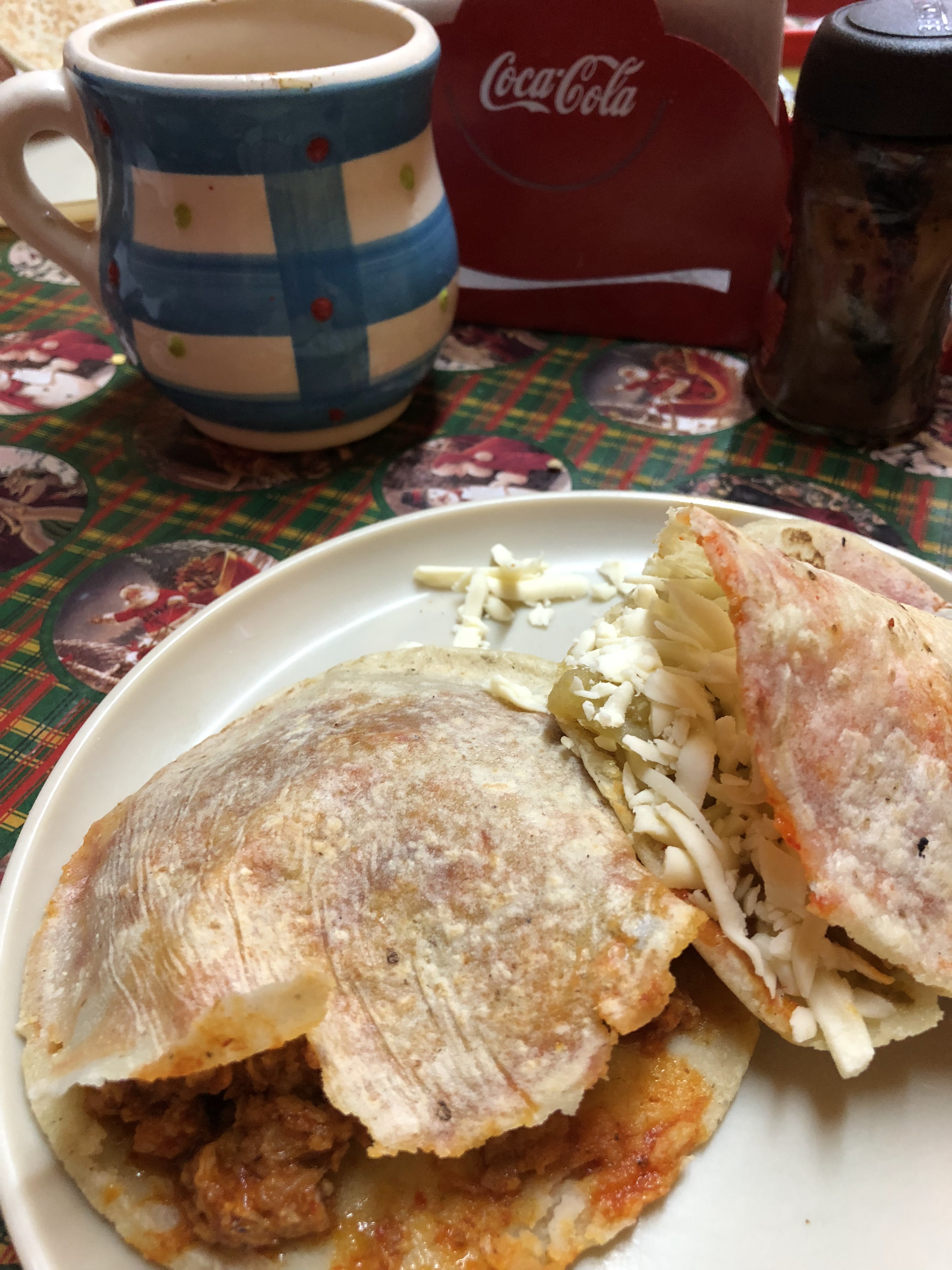 Gorditas del Parralito image 2