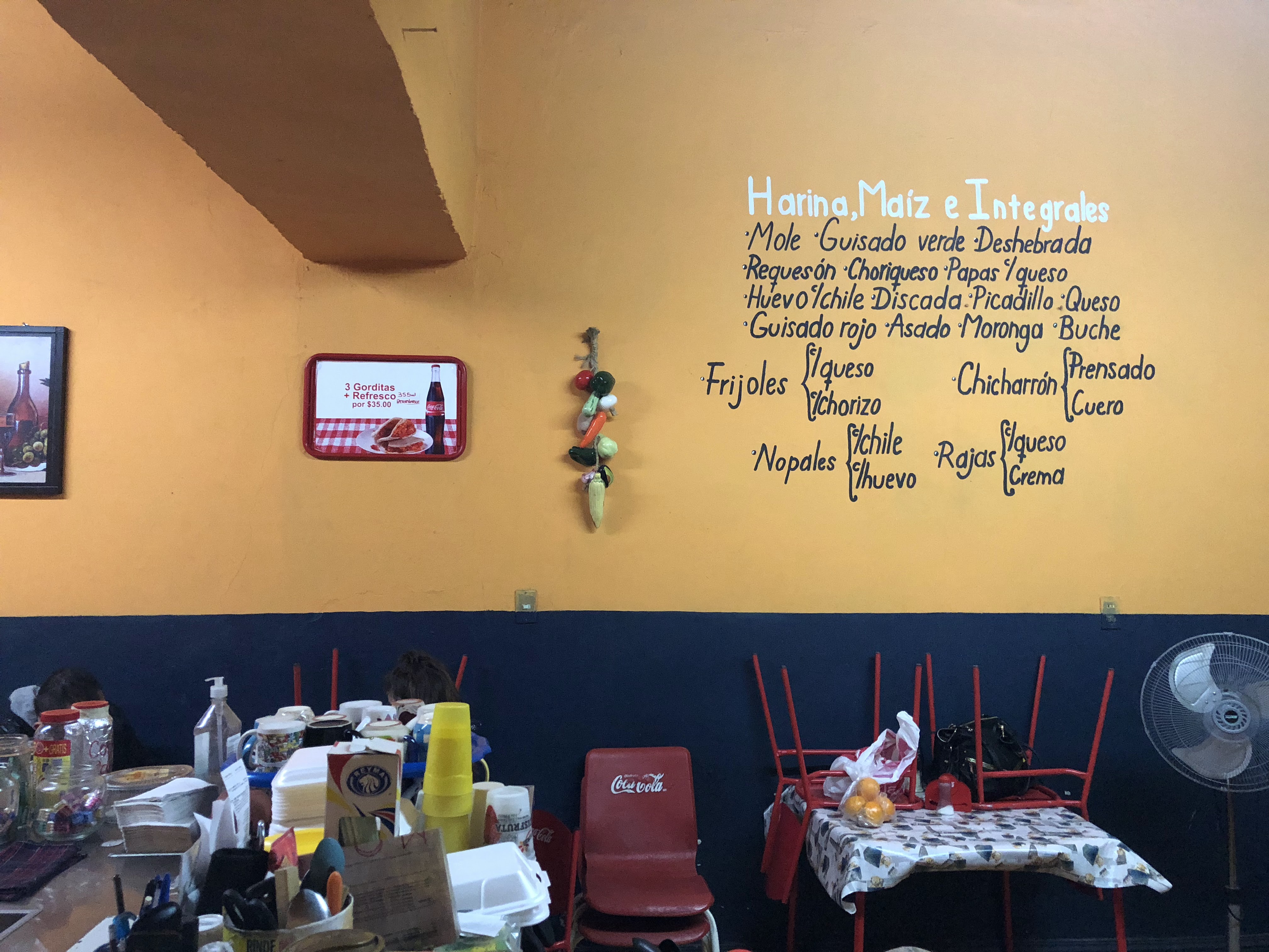 Gorditas del Parralito image 3