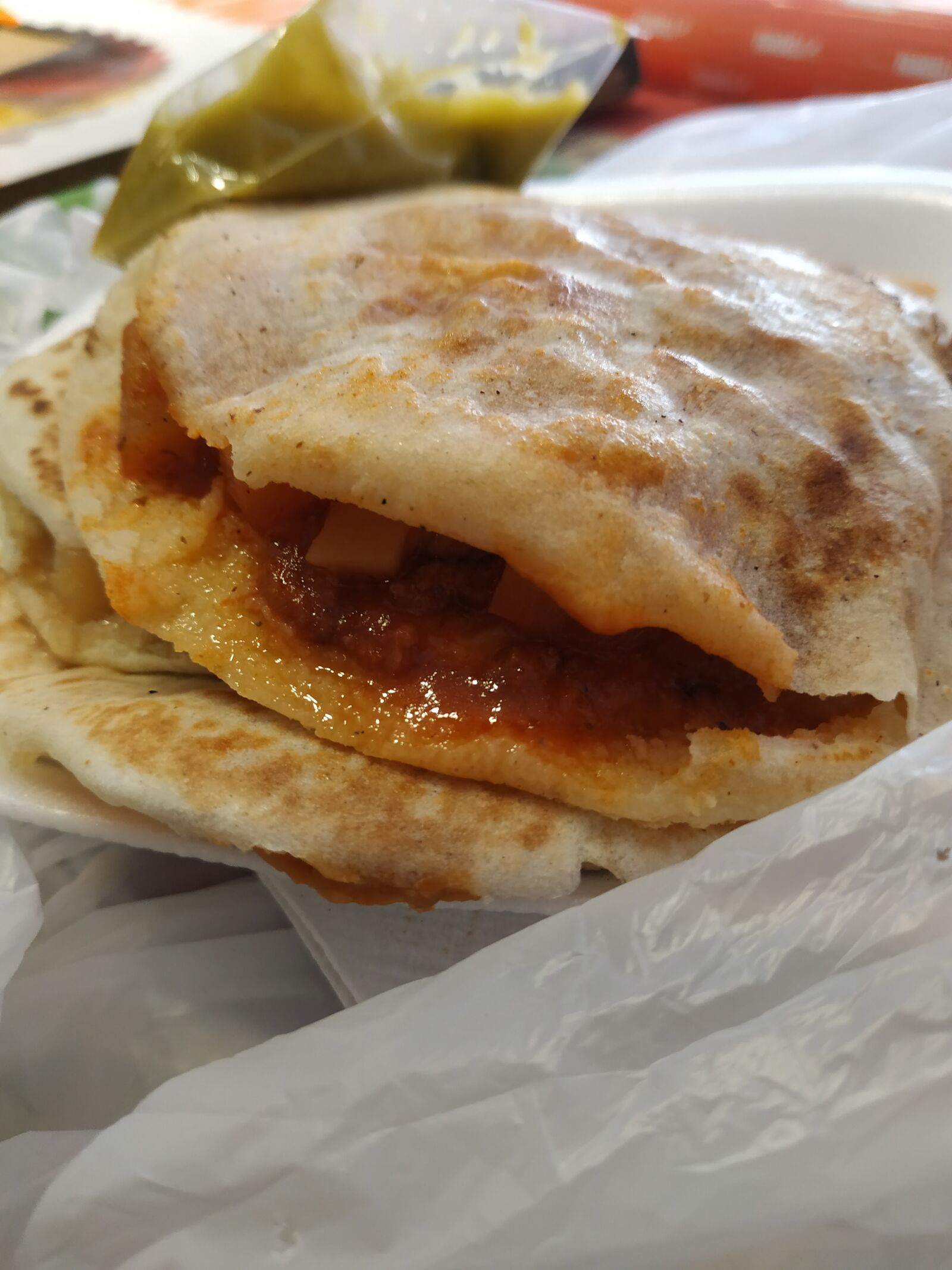Gorditas del Parralito image 4