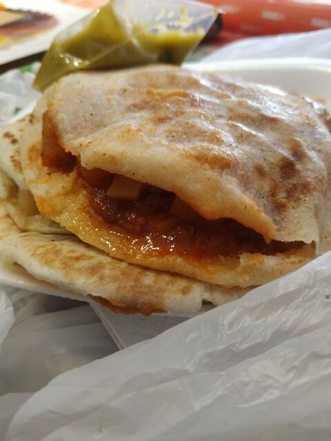 Gorditas del Parralito image 4