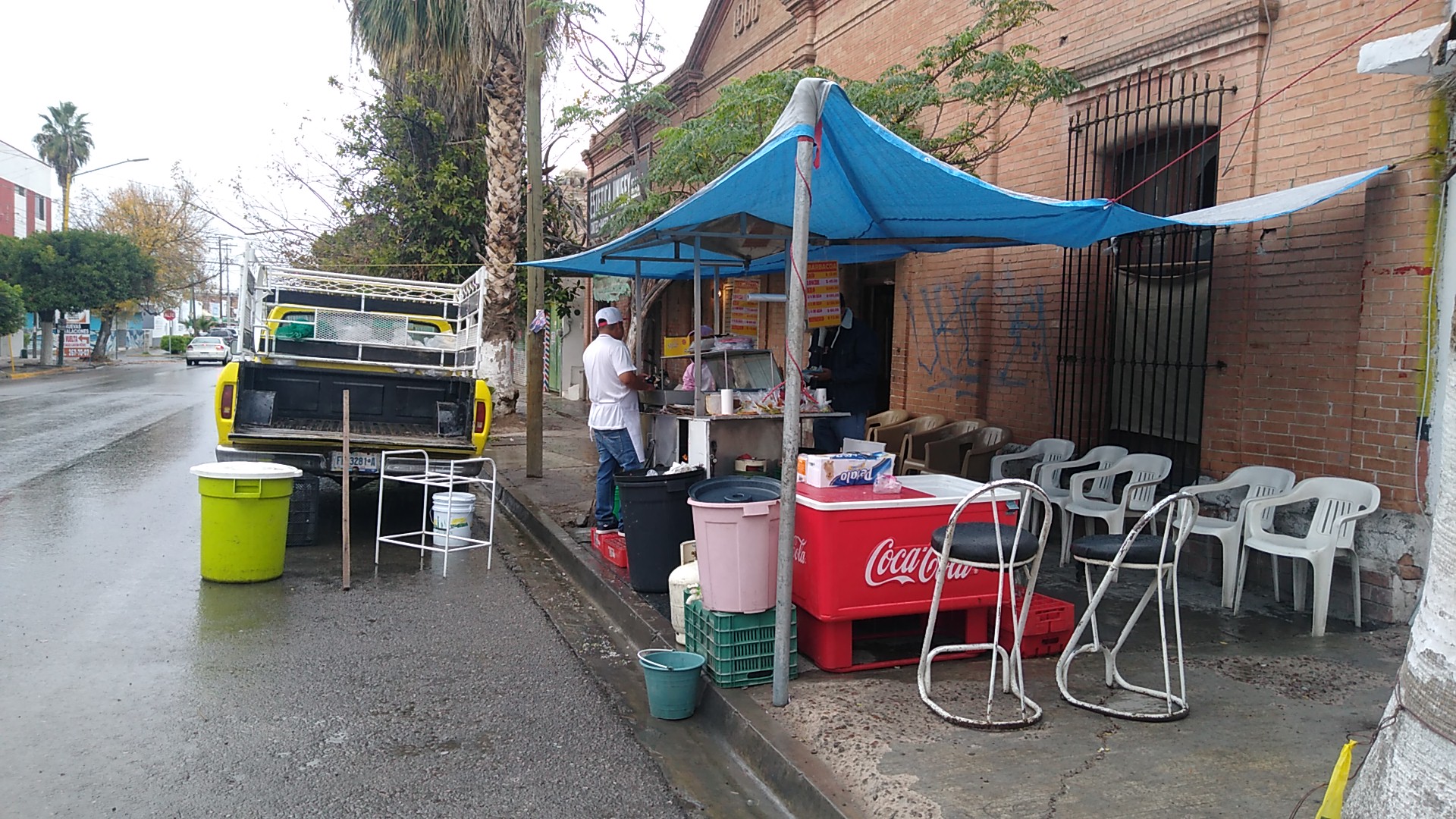 Tacos Y Lonches De Barbacoa DON TOÑO image 1