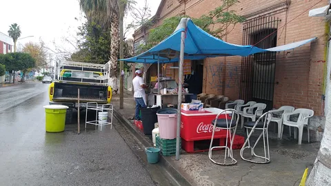 Tacos Y Lonches De Barbacoa DON TOÑO image 1