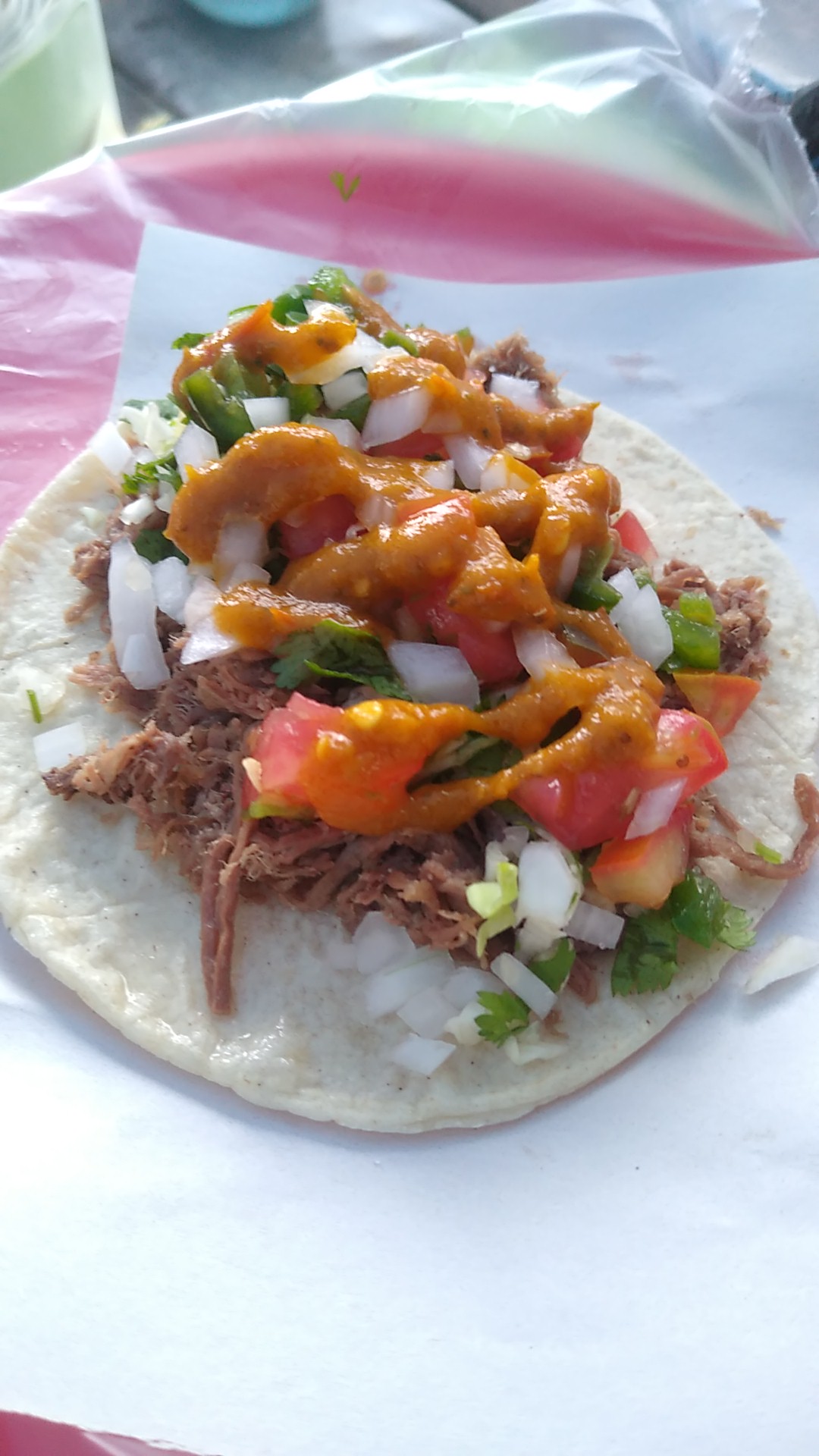 Tacos Y Lonches De Barbacoa DON TOÑO image 2