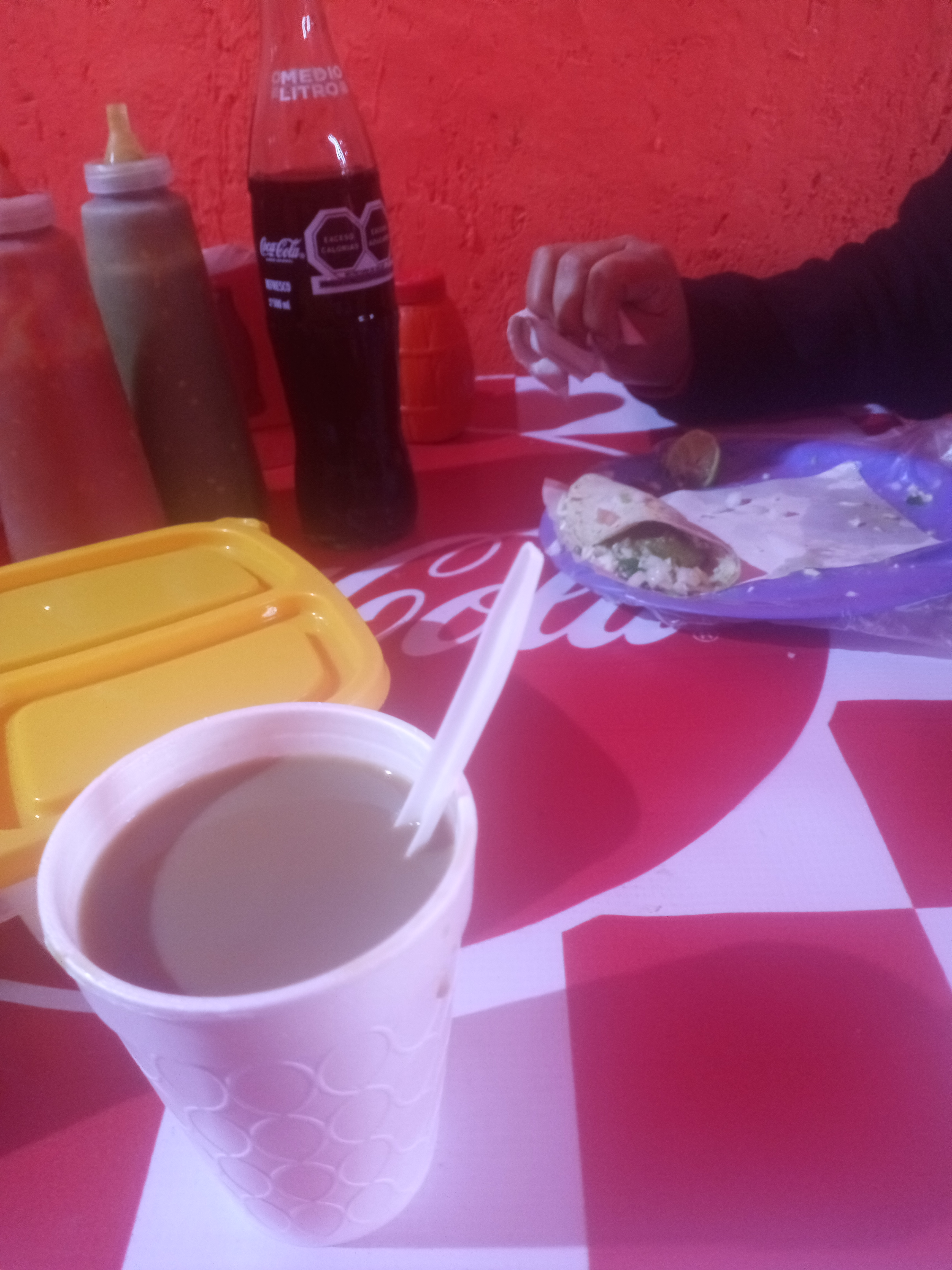 Tacos Y Lonches De Barbacoa DON TOÑO image 3