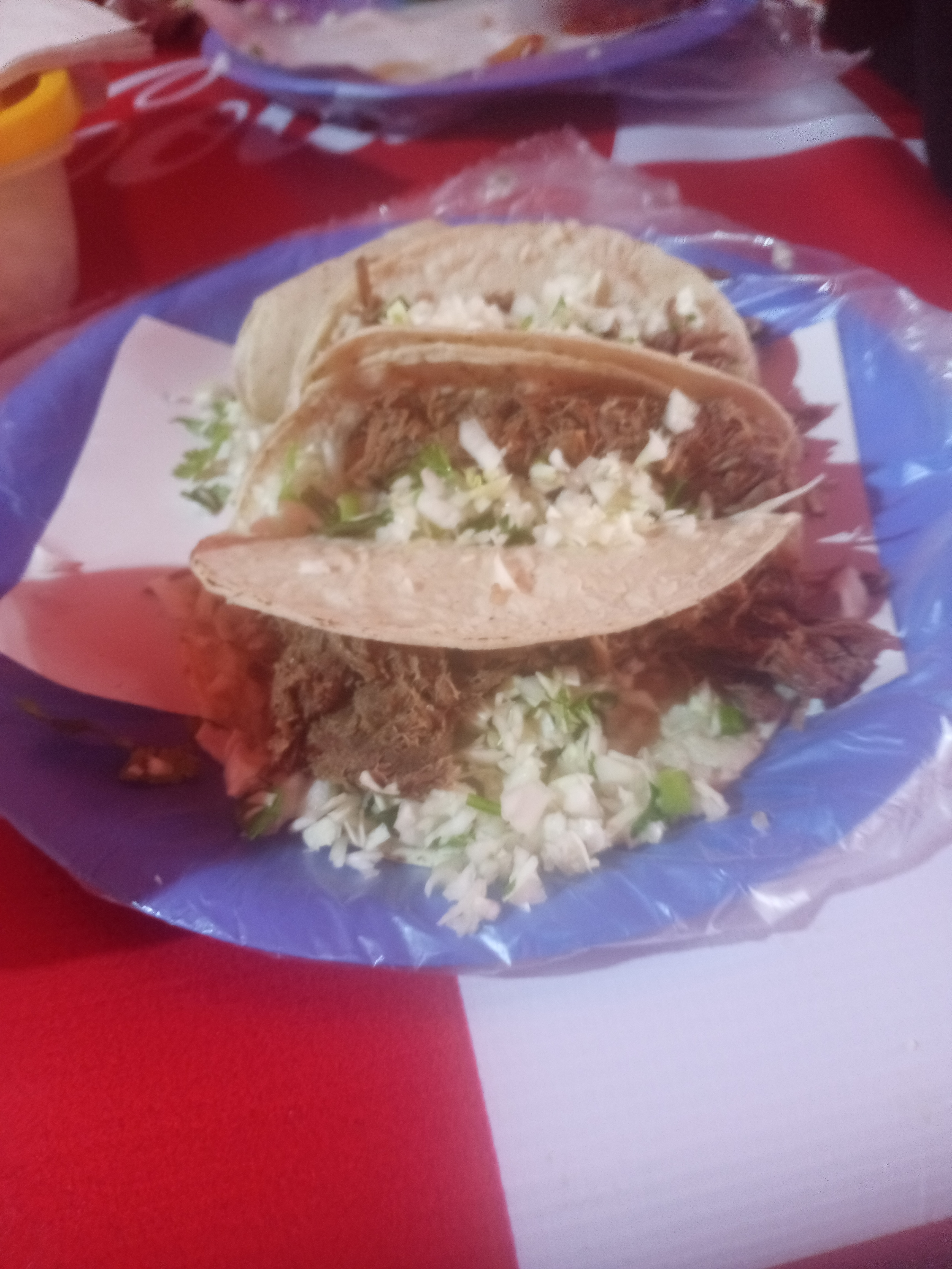 Tacos Y Lonches De Barbacoa DON TOÑO image 4