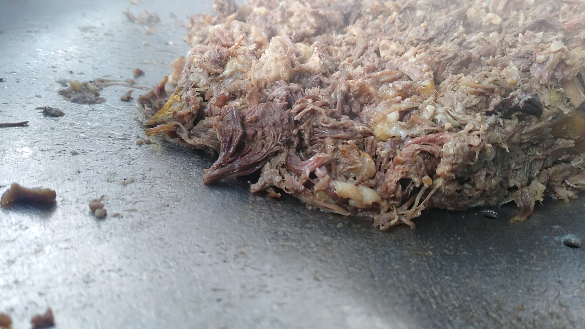 Tacos Y Lonches De Barbacoa DON TOÑO image 5