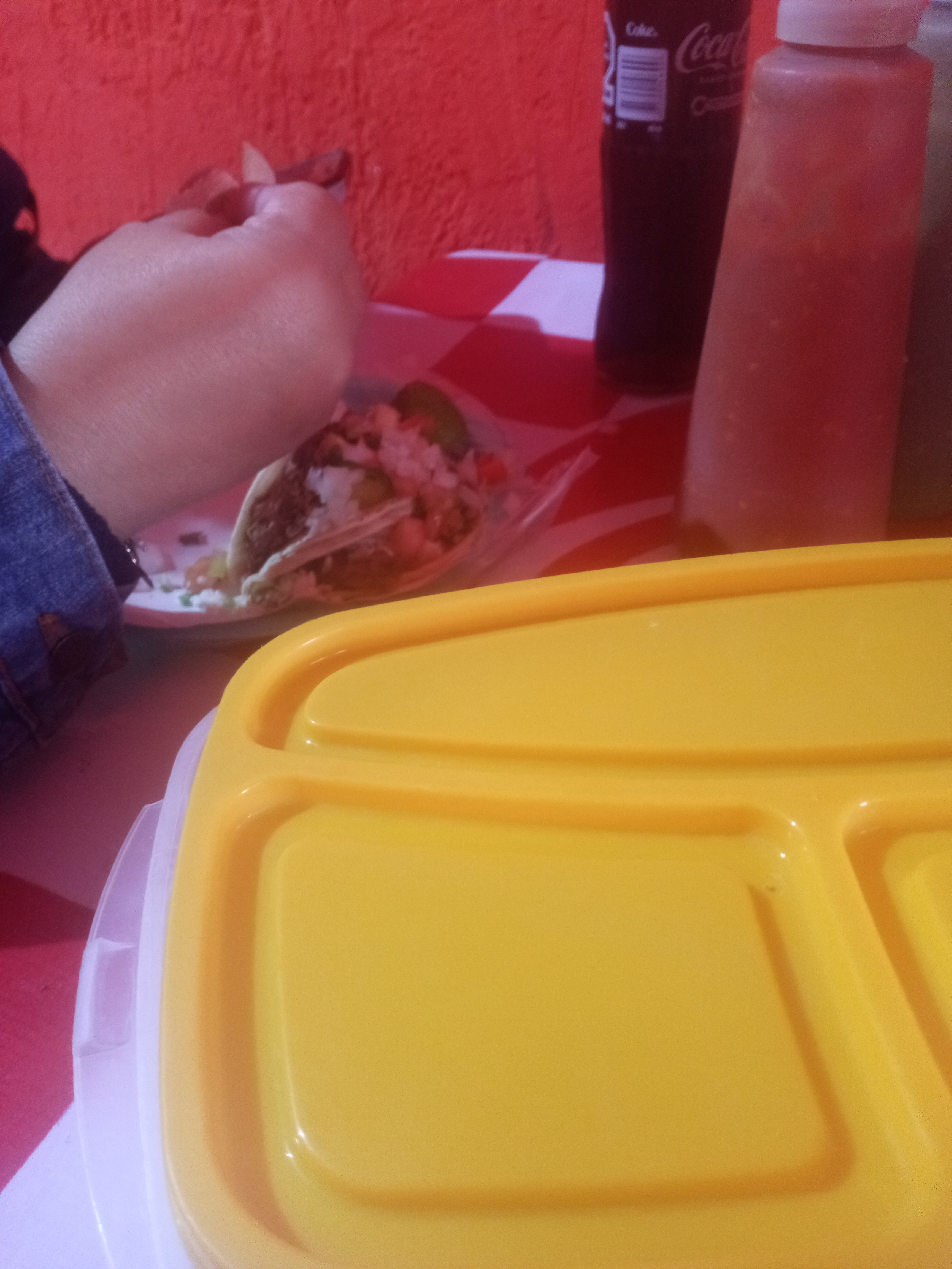 Tacos Y Lonches De Barbacoa DON TOÑO image 6