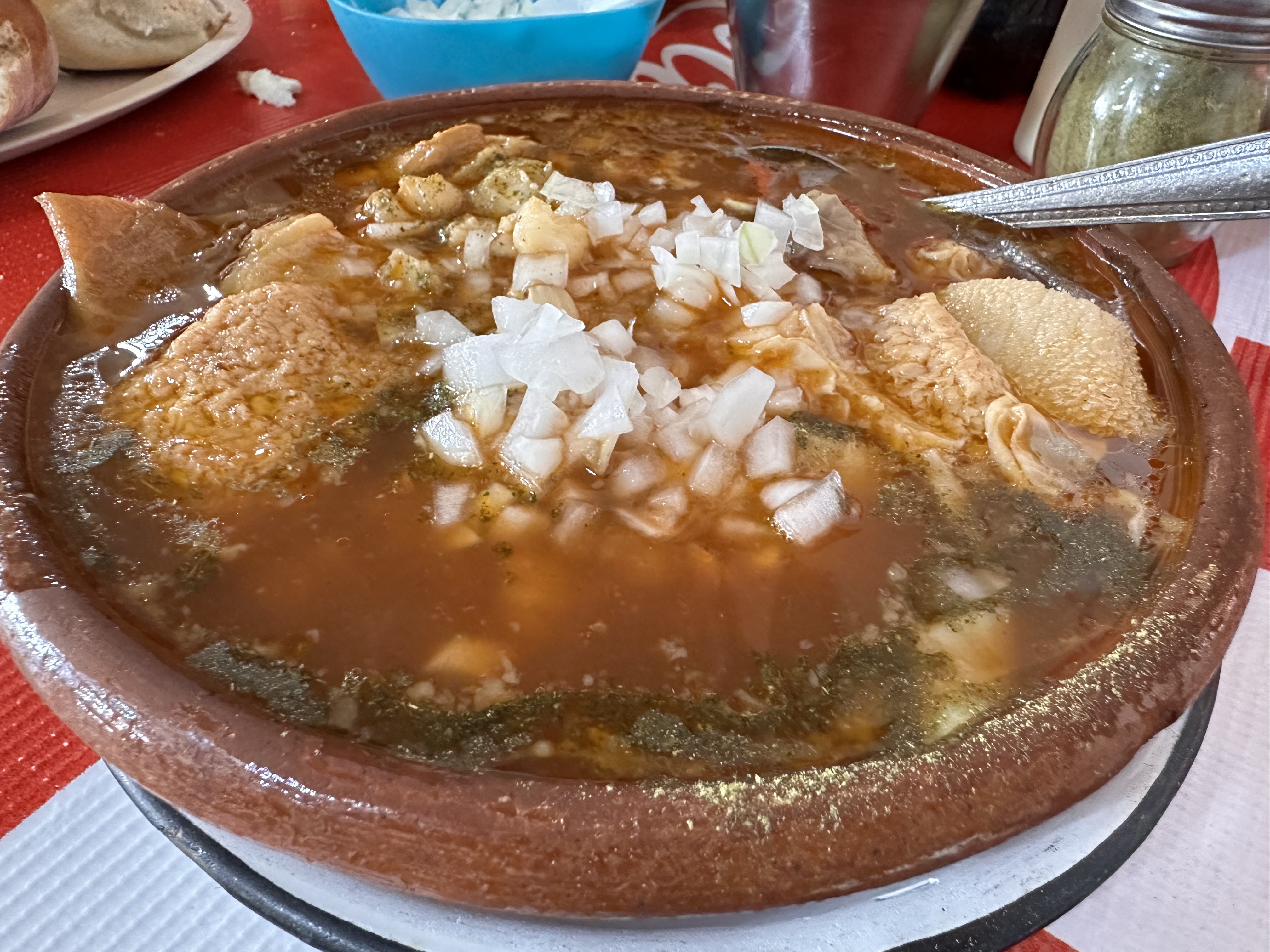 Menuderia Madero Maynez image 2