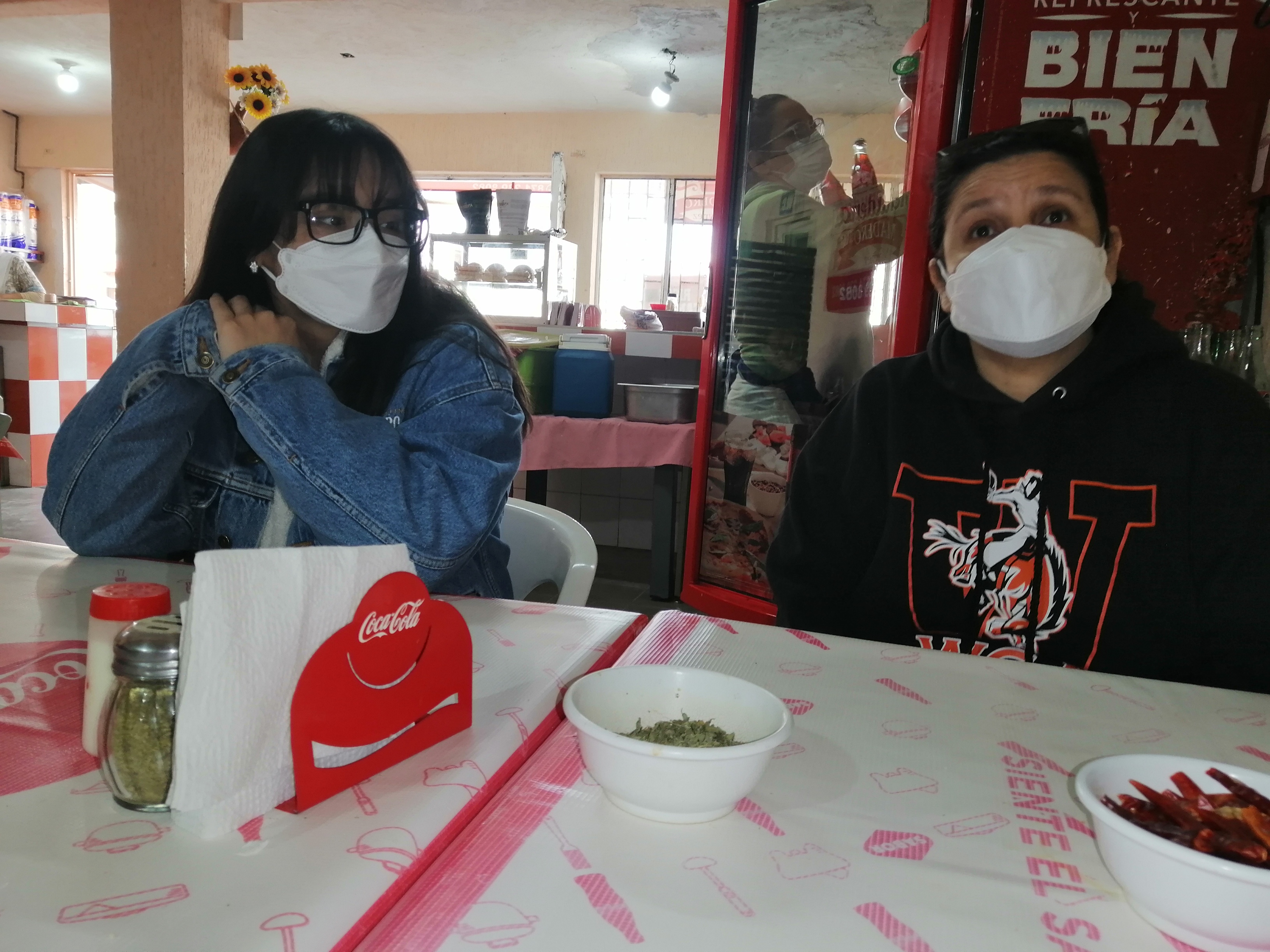 Menuderia Madero Maynez image 3