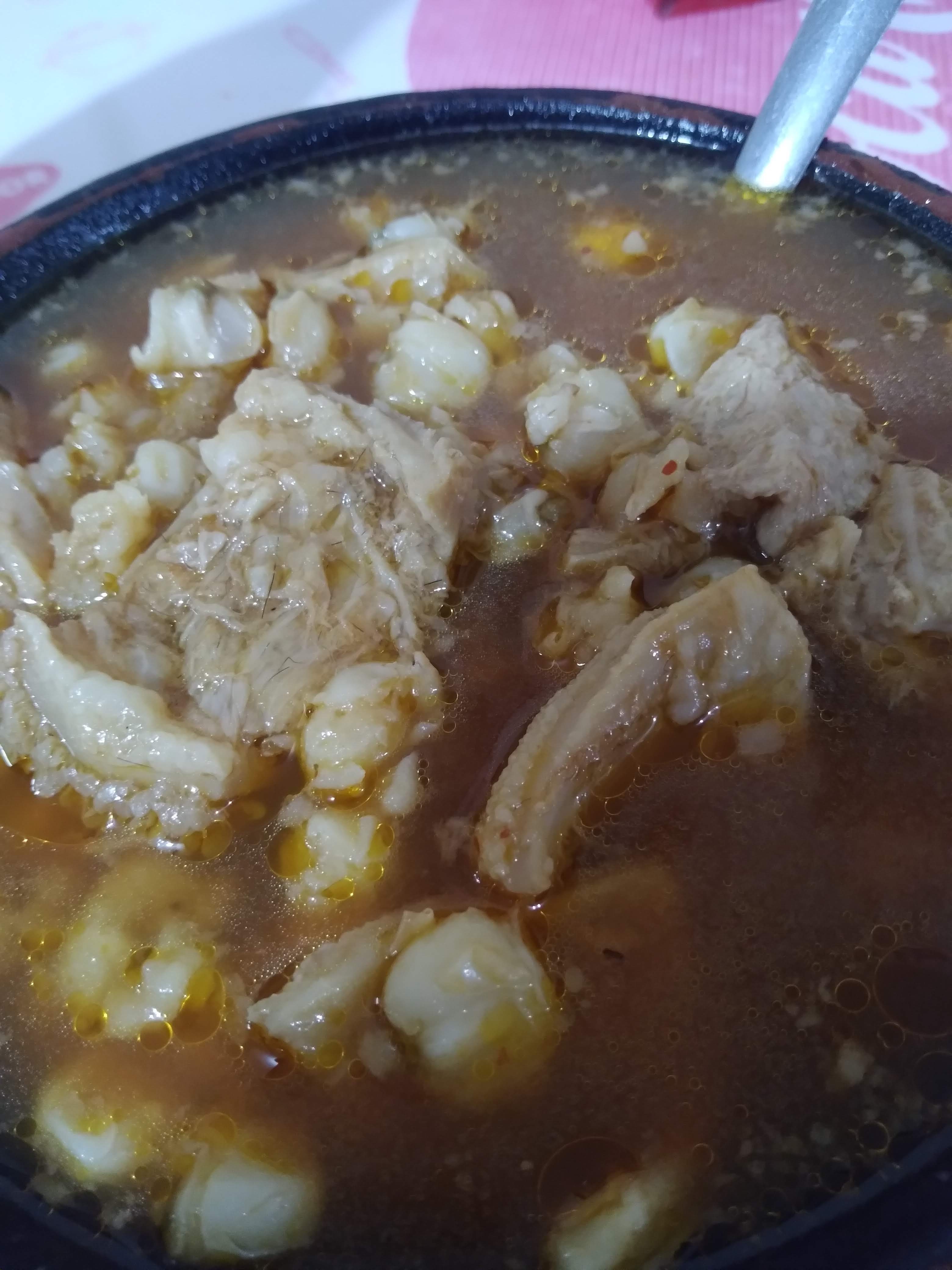 Menuderia Madero Maynez image 5