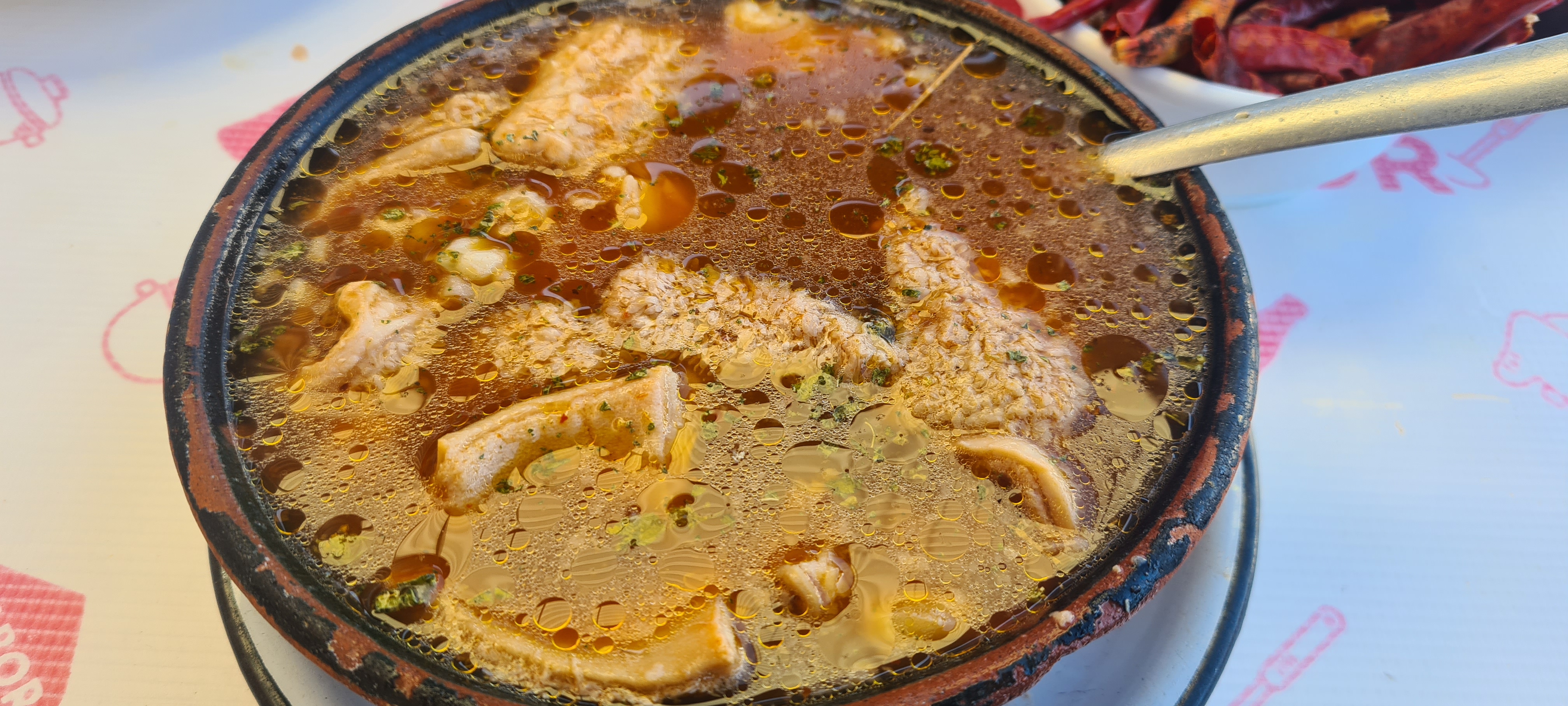 Menuderia Madero Maynez image 8