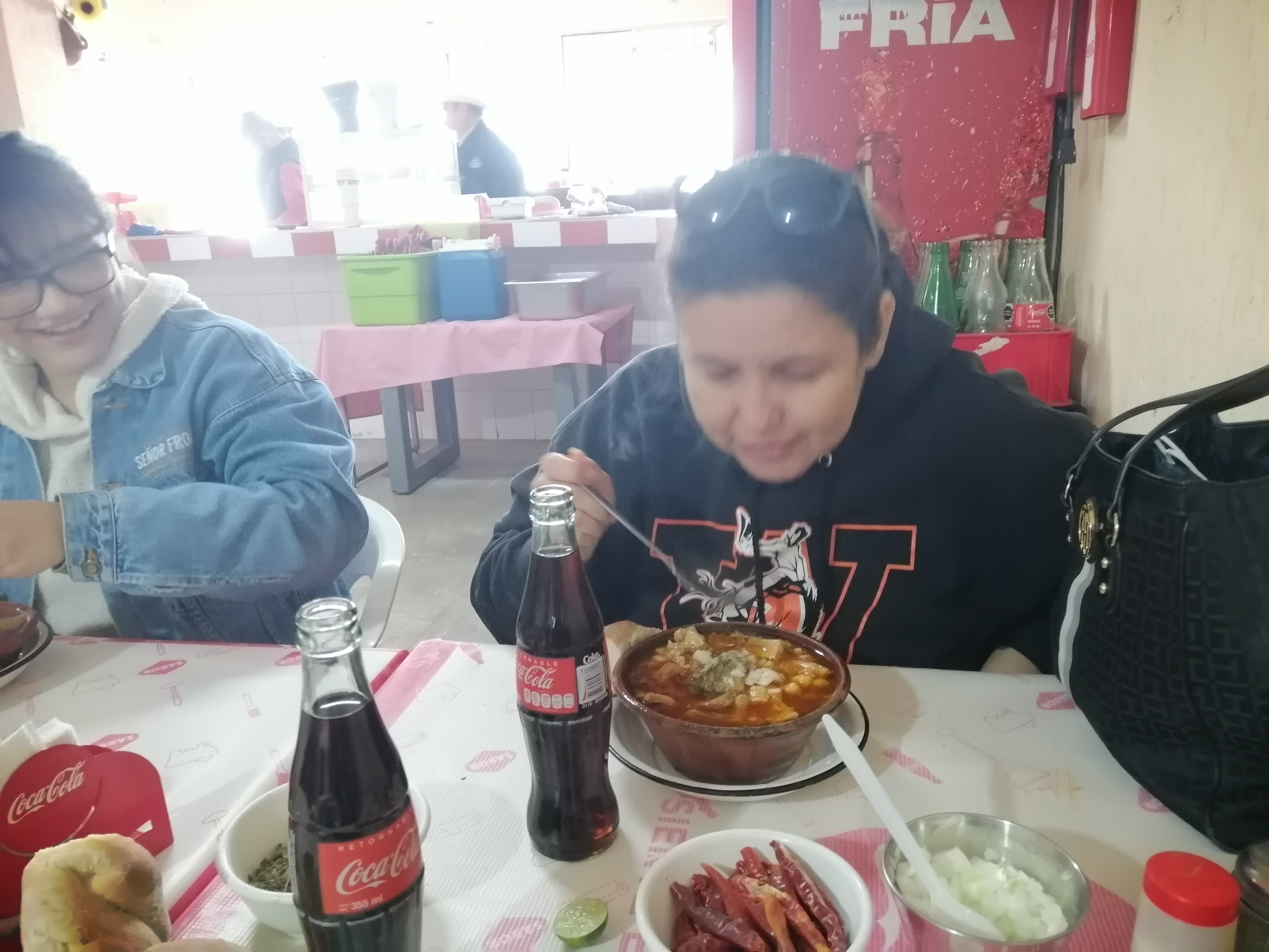 Menuderia Madero Maynez image 10