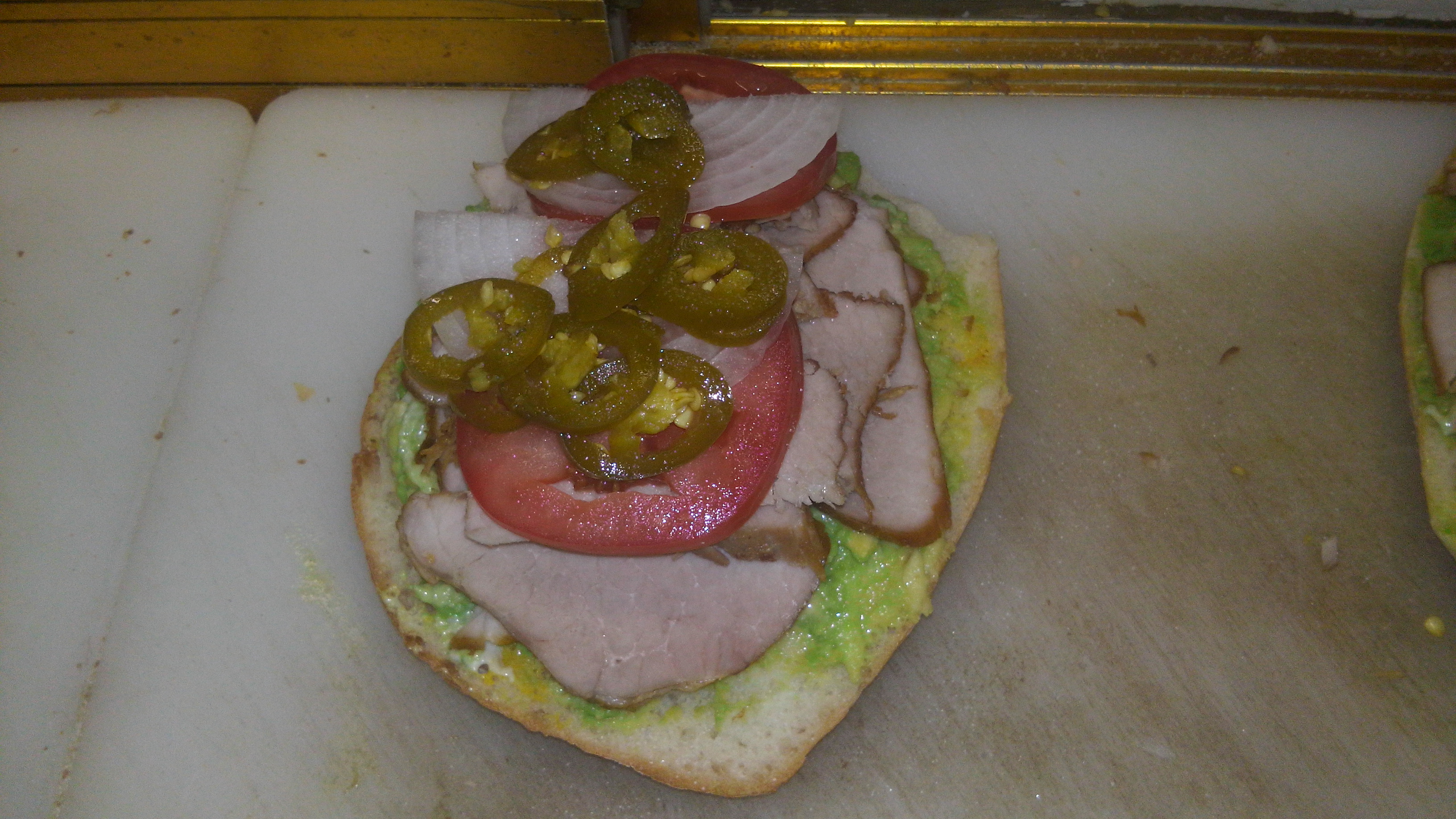 Lonches El Pollo image 6