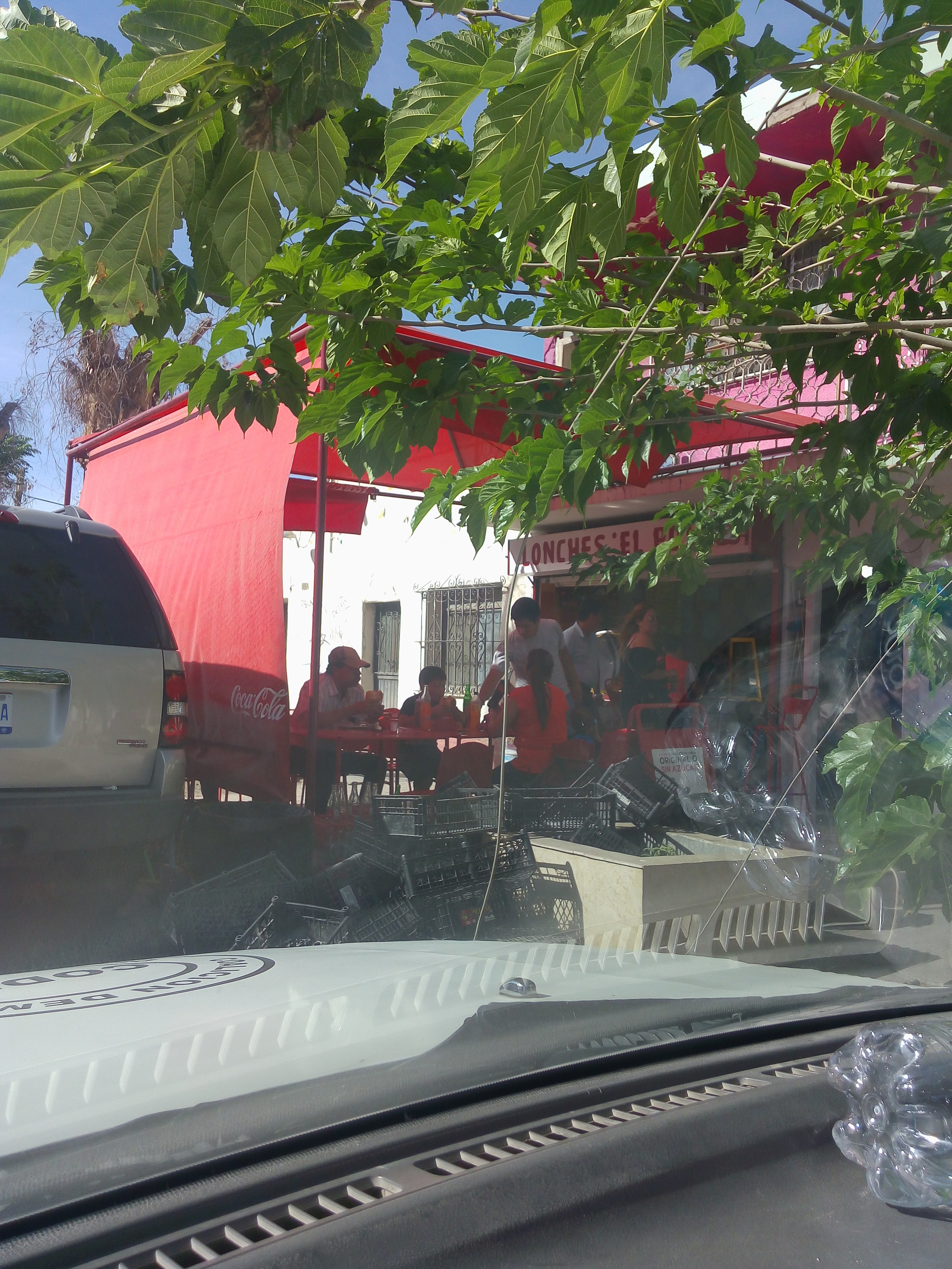 Lonches El Pollo image 8