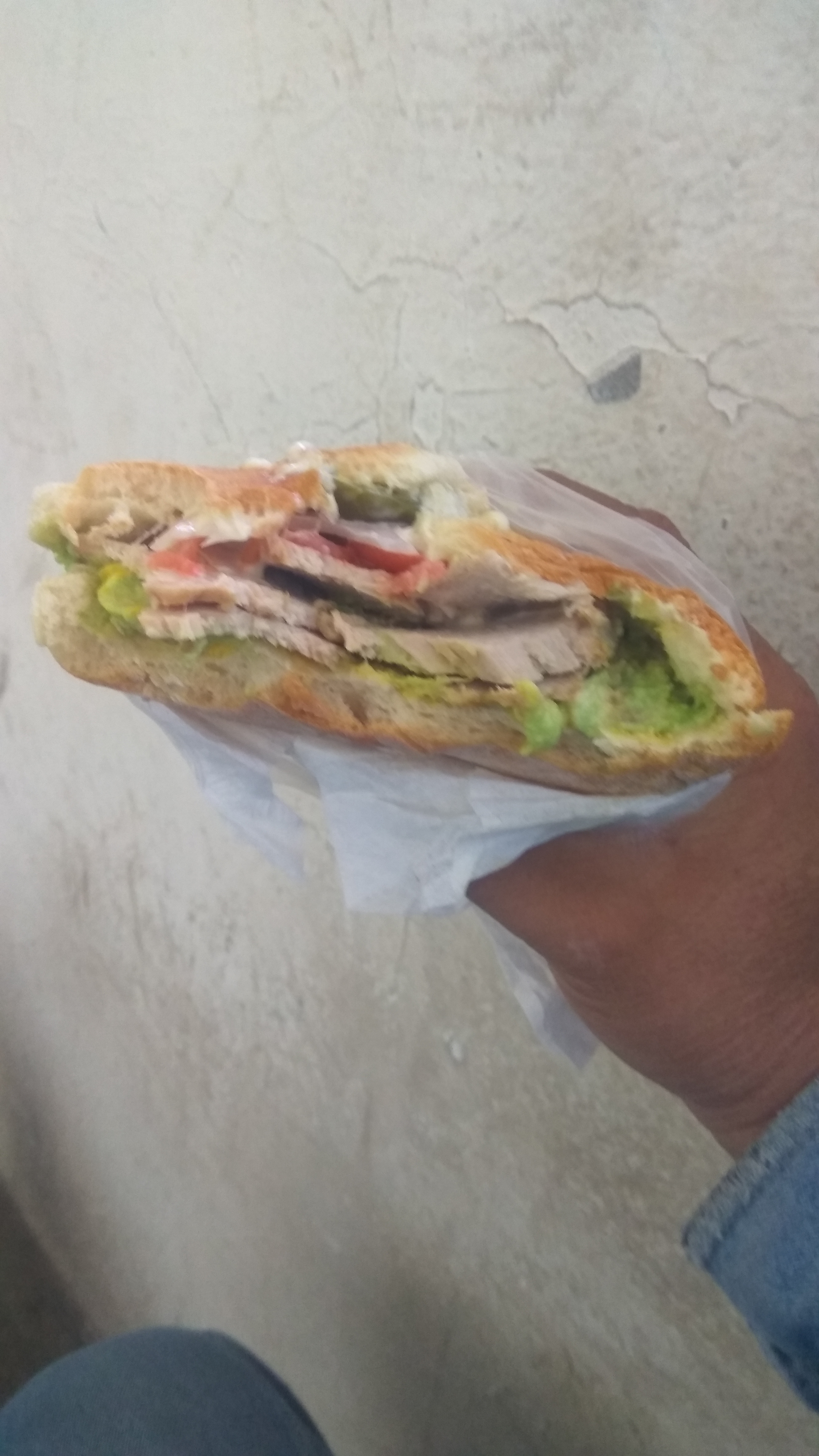 Lonches El Pollo image 9