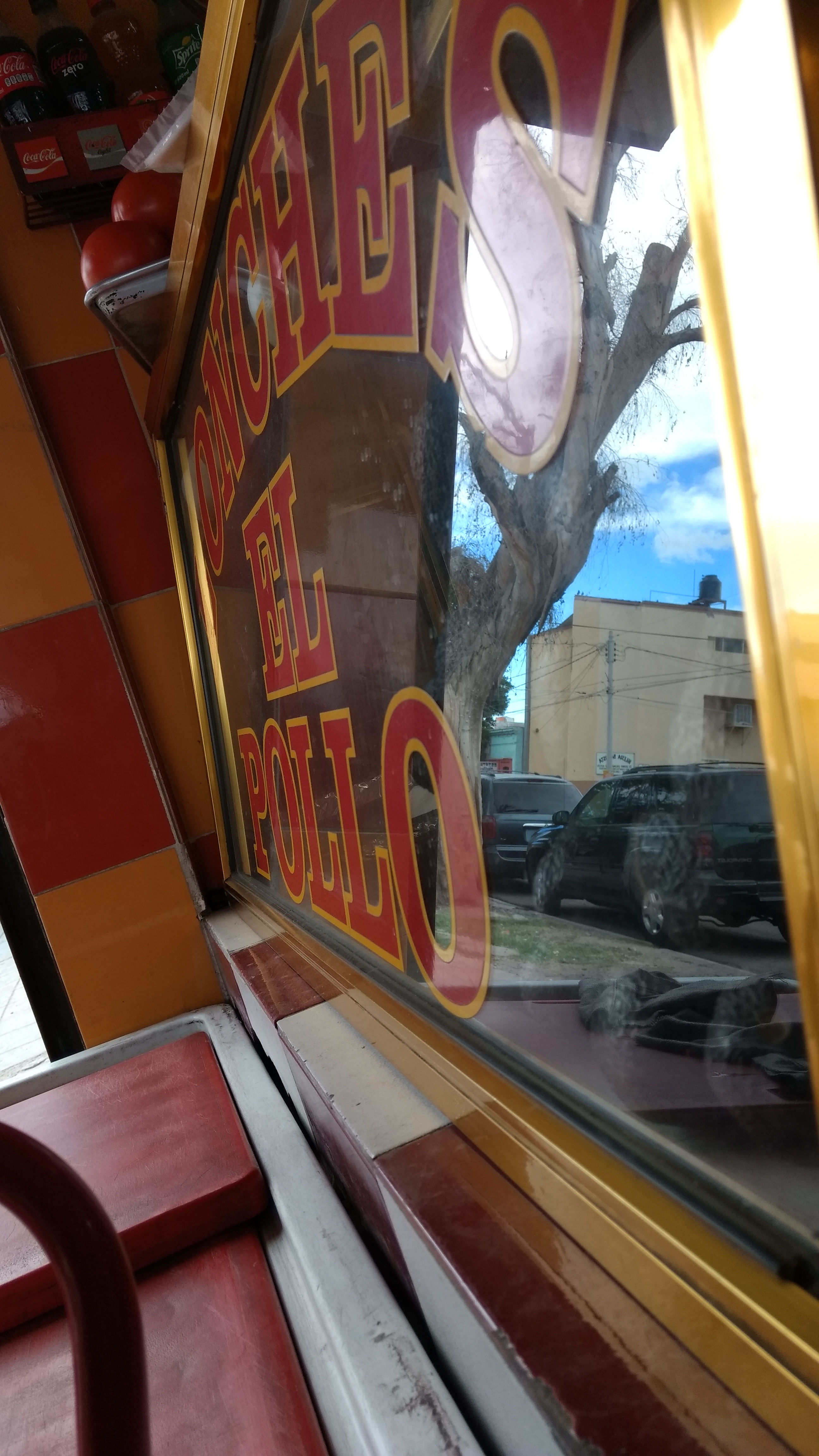 Lonches El Pollo image 10