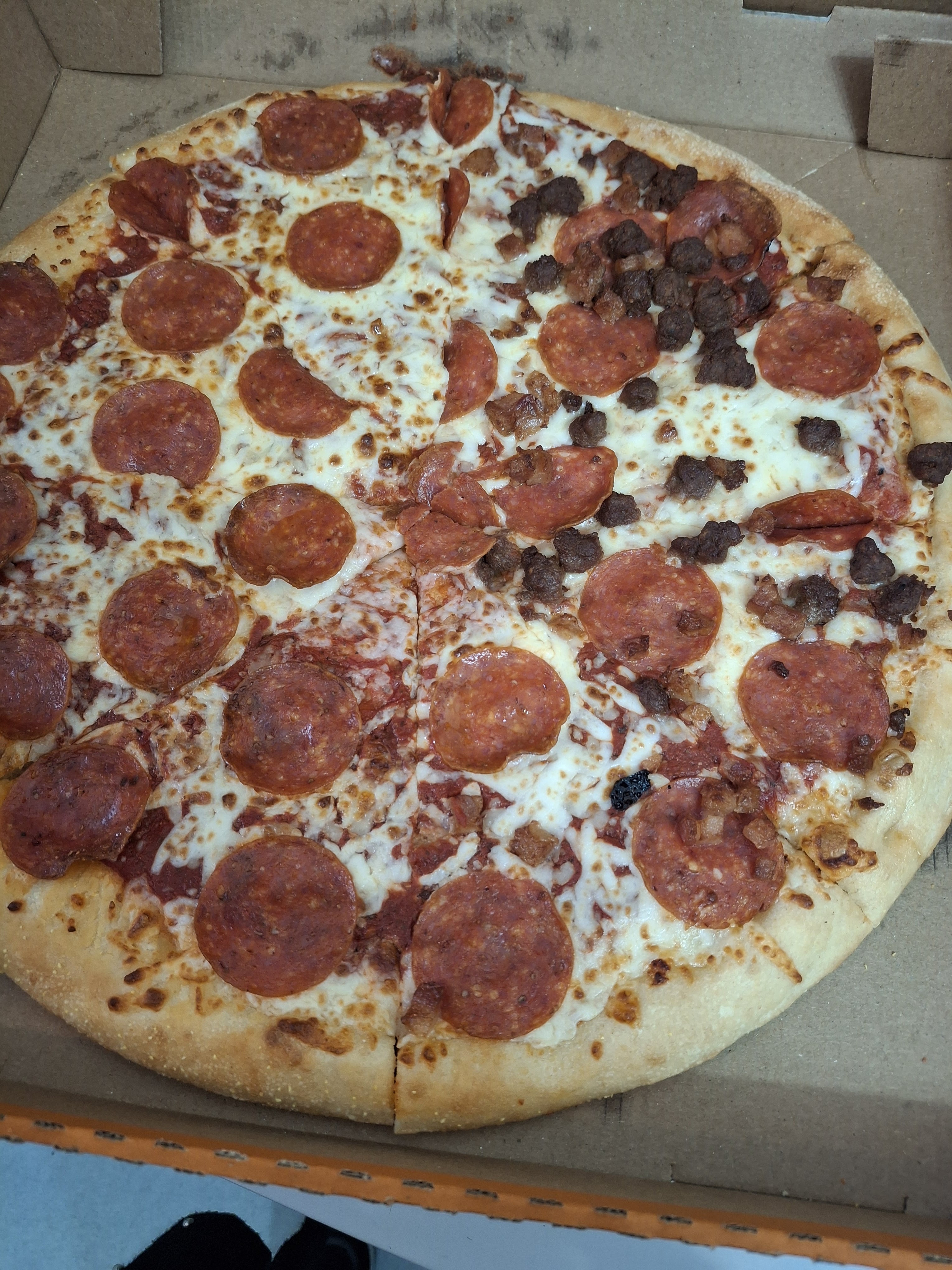 Little Caesars Filadelfia image 2