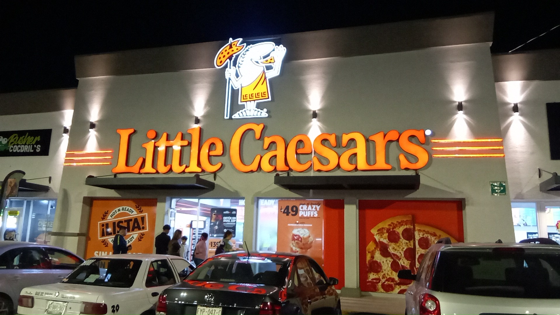 Little Caesars Filadelfia image 3