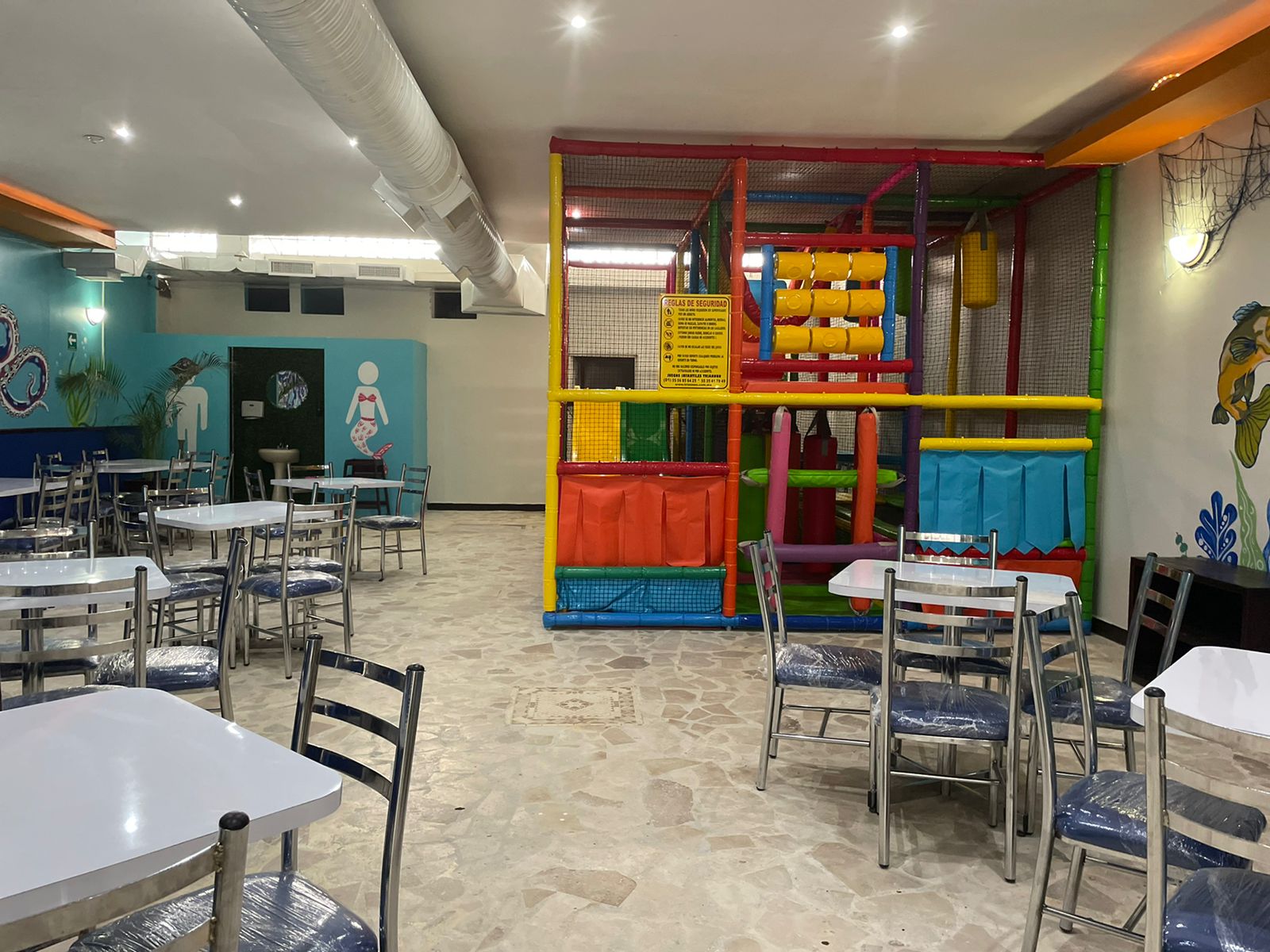 El Pulpito Mariscos image 3