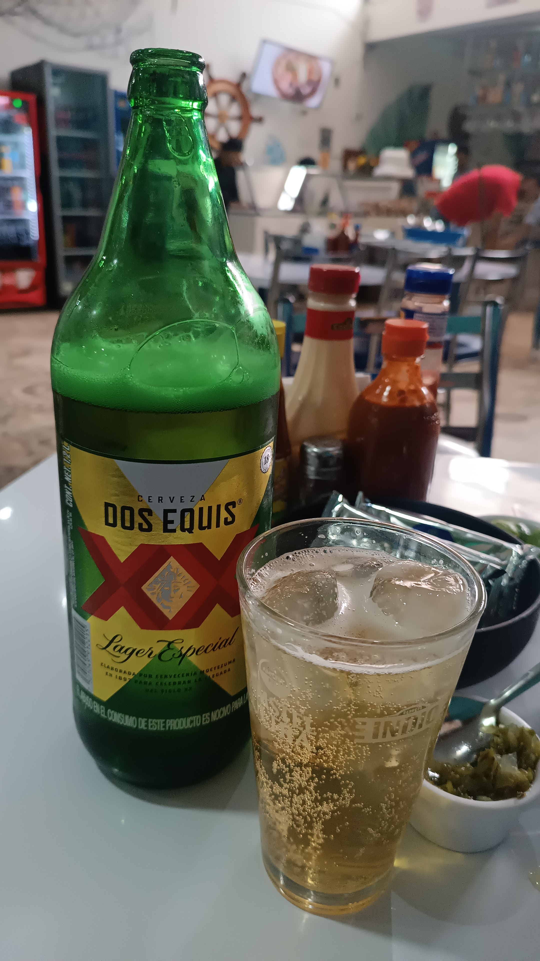 El Pulpito Mariscos image 6