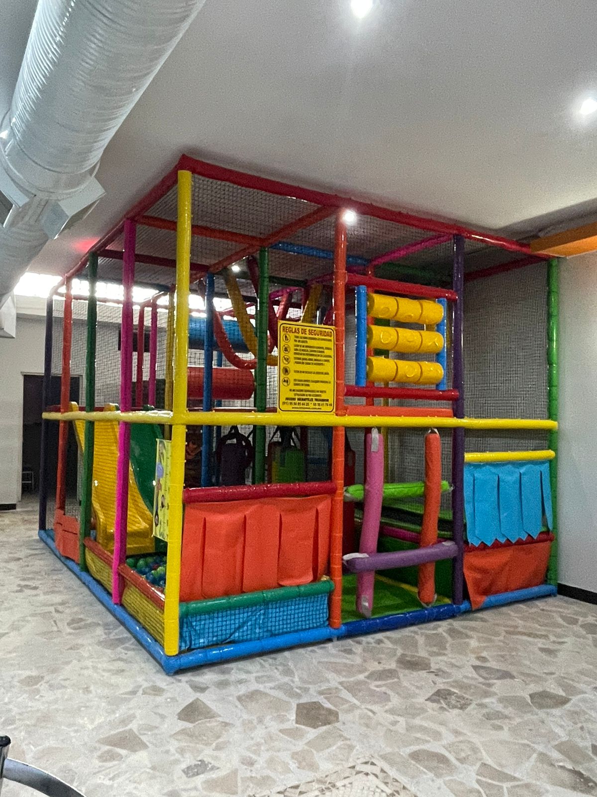 El Pulpito Mariscos image 7