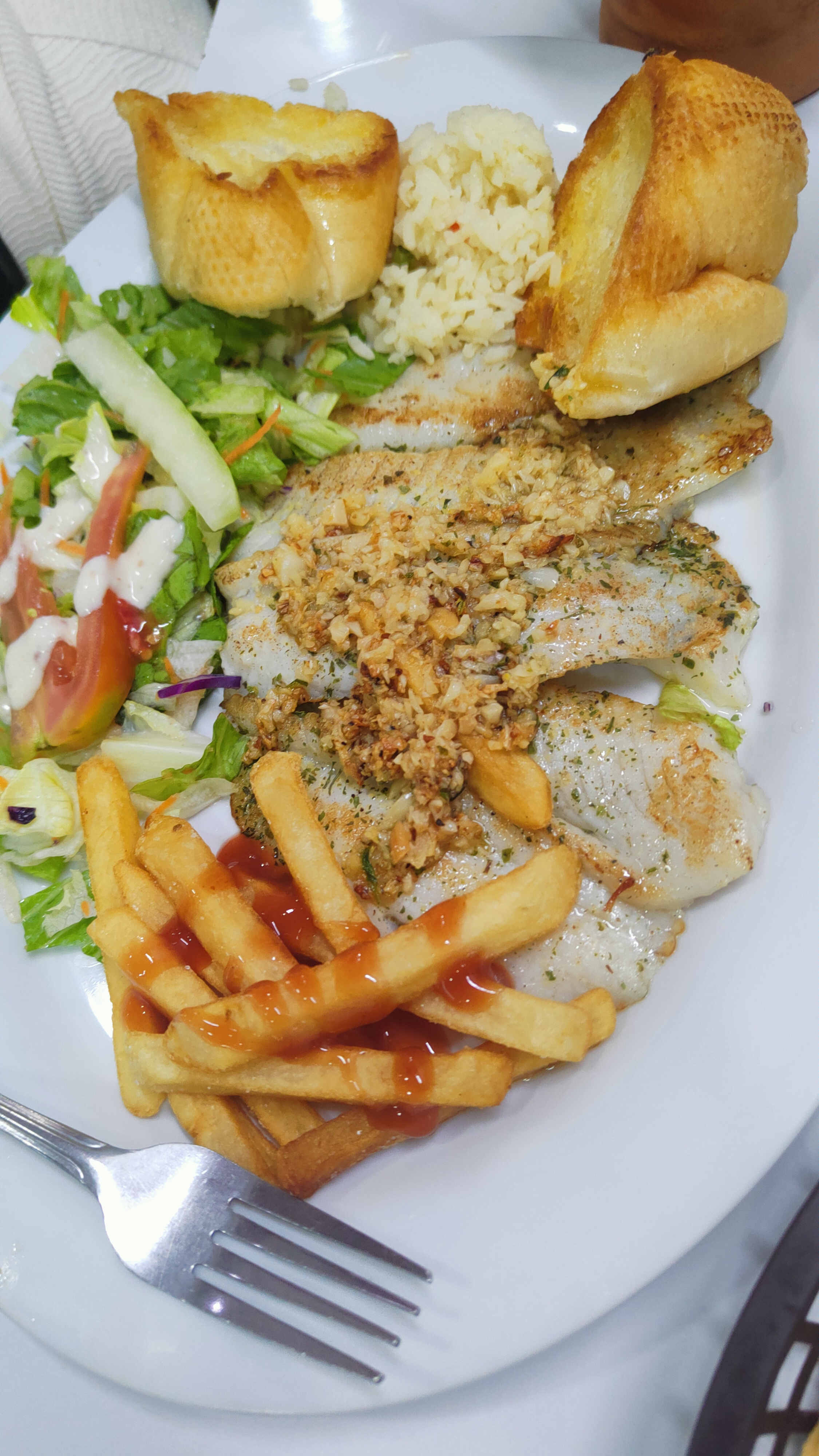 El Pulpito Mariscos image 8