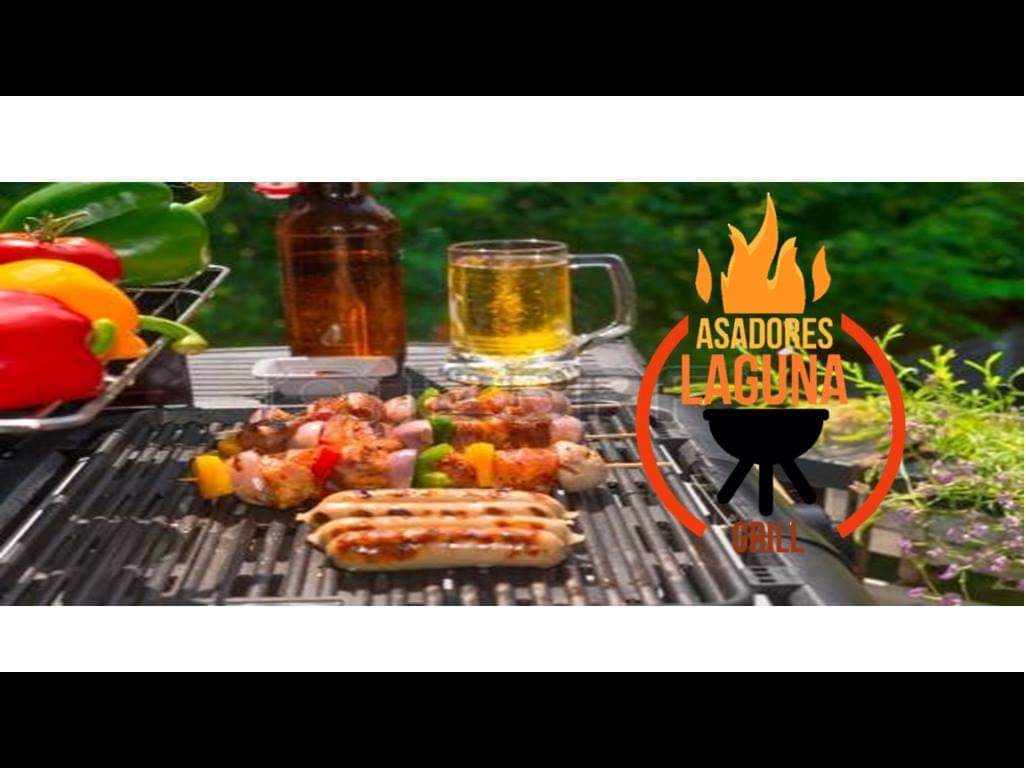Asadores Laguna GRILL image 1