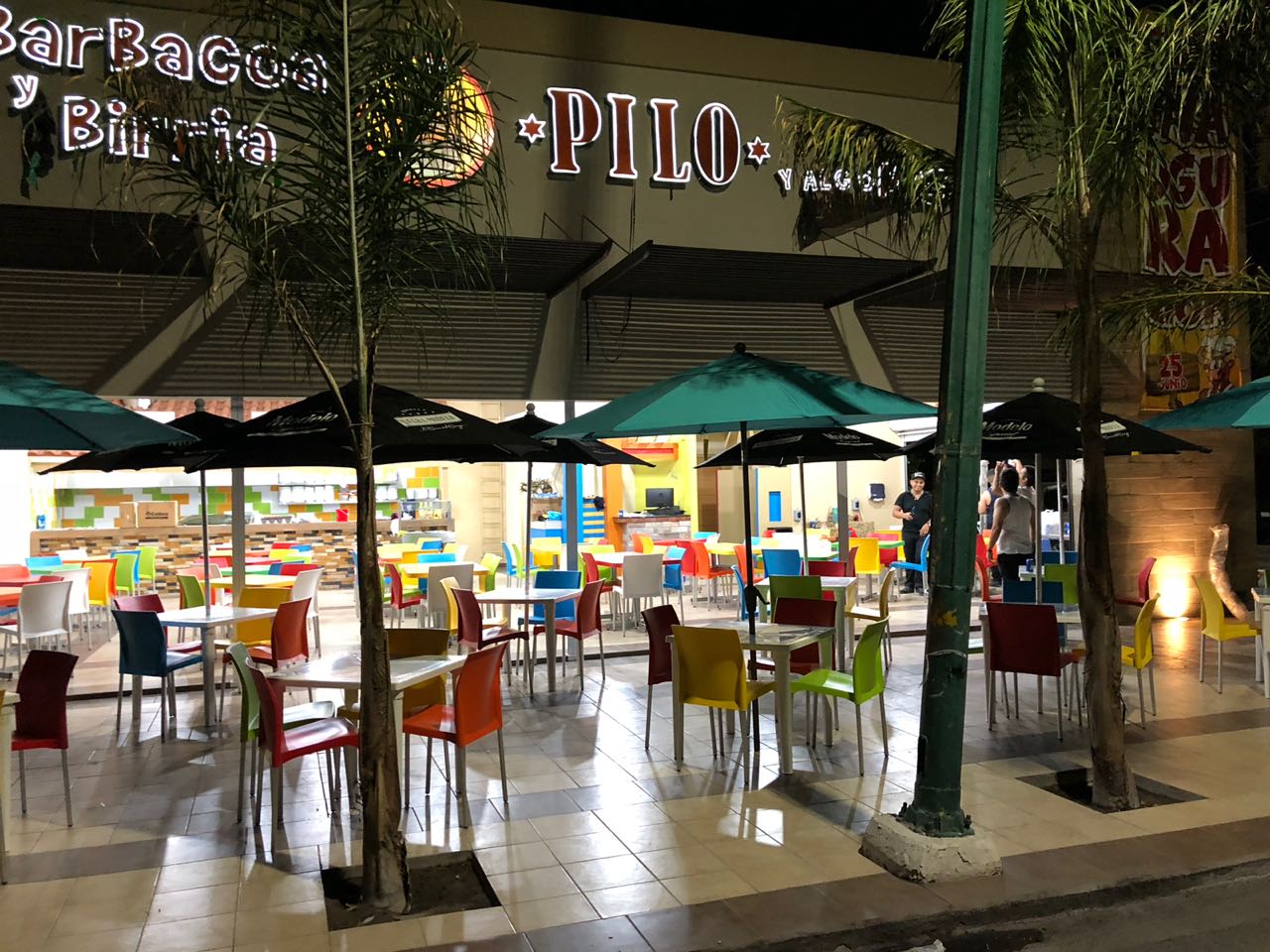 Barbacoa y birria Pilo image 5