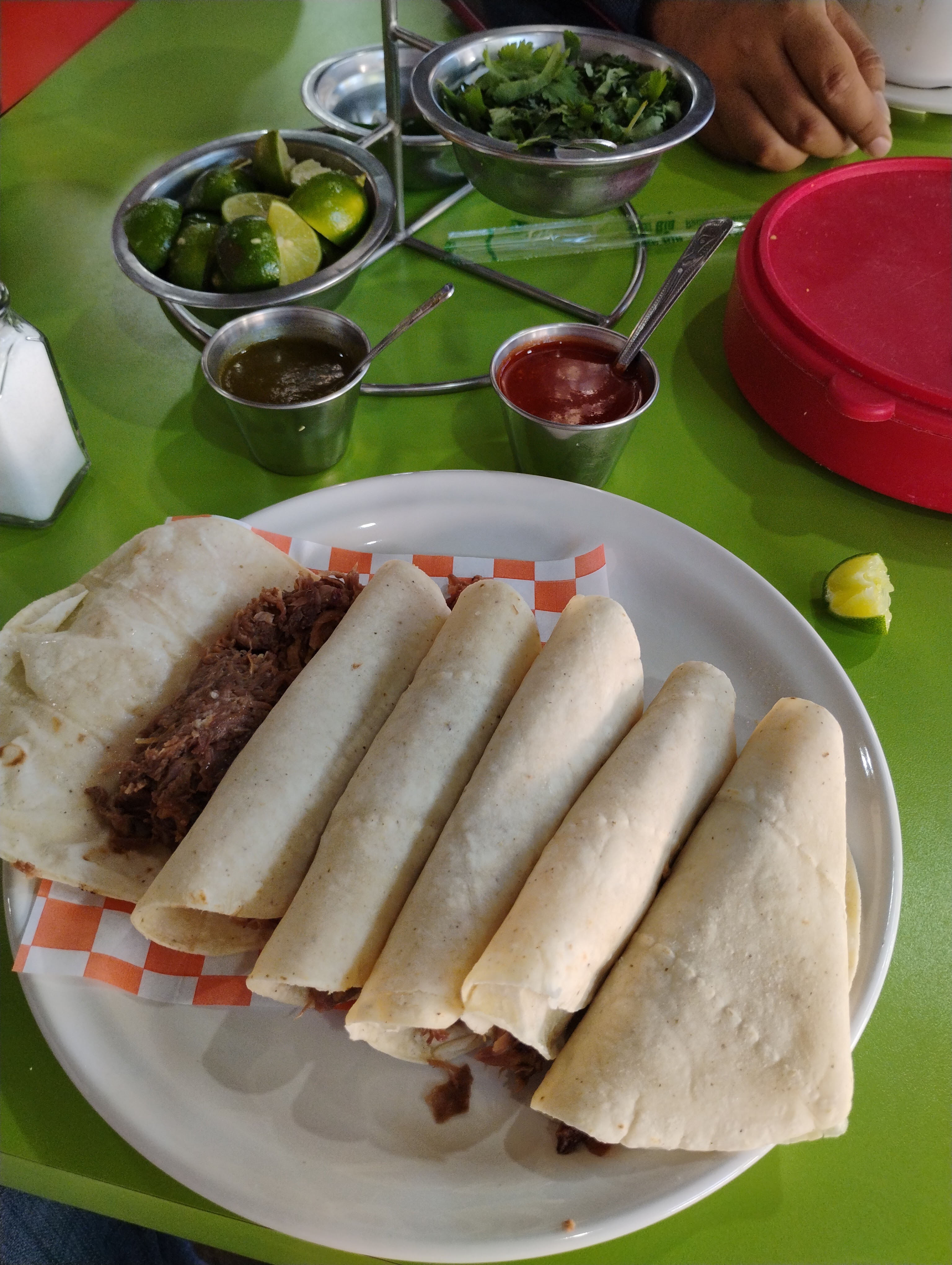 Barbacoa y birria Pilo image 6