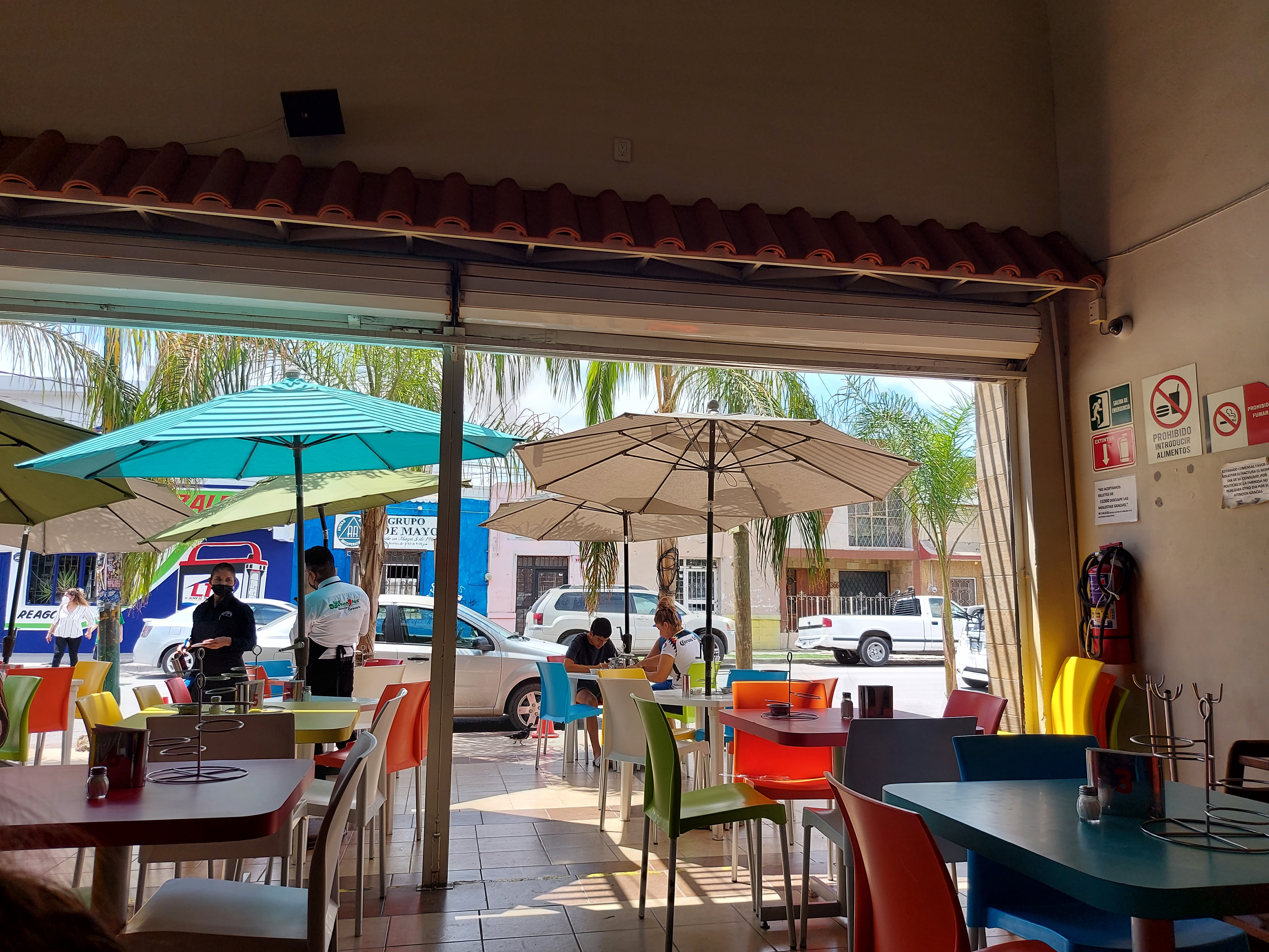 Barbacoa y birria Pilo image 7