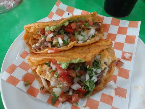 Barbacoa y birria Pilo image 8