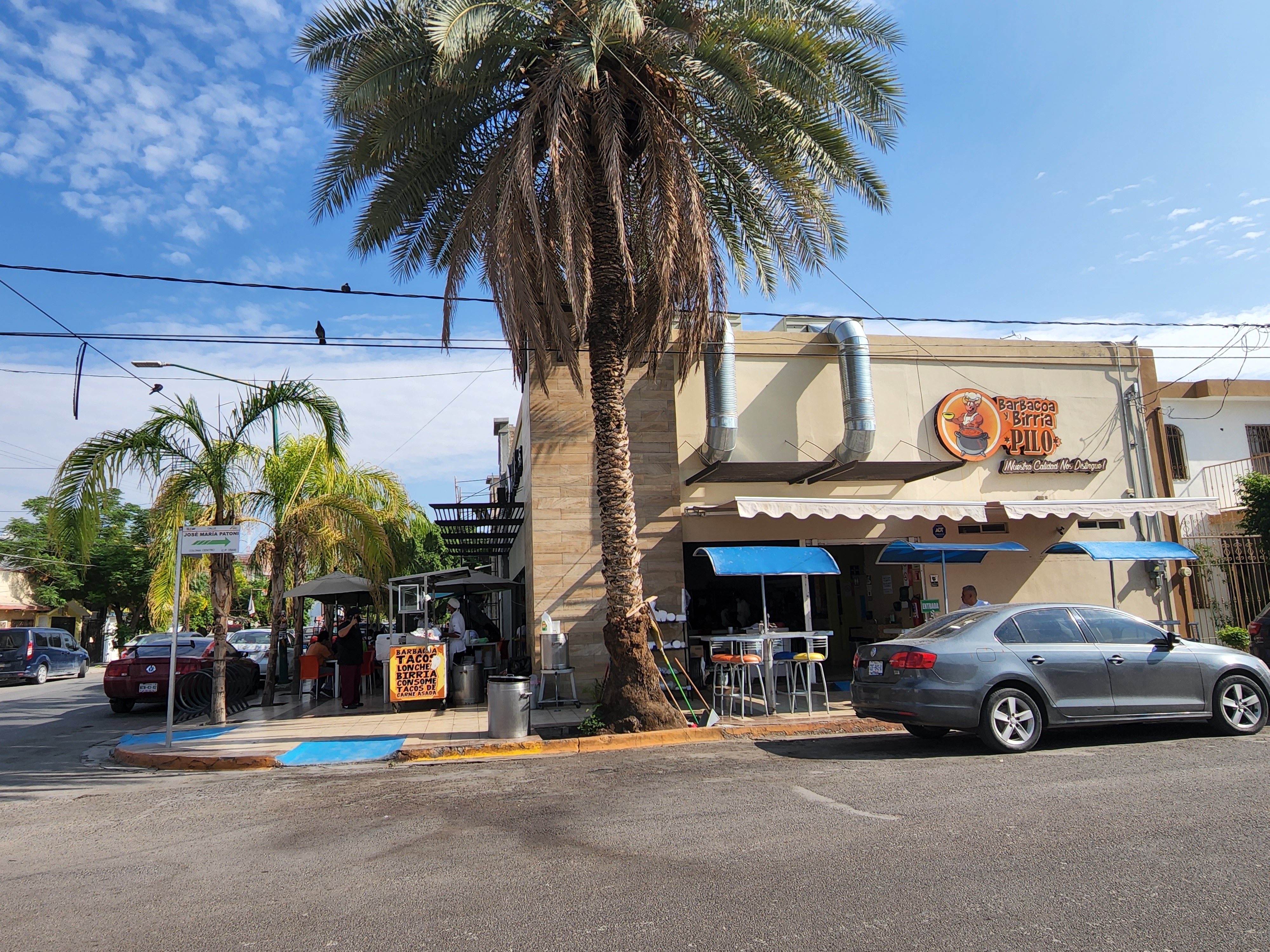 Barbacoa y birria Pilo image 9