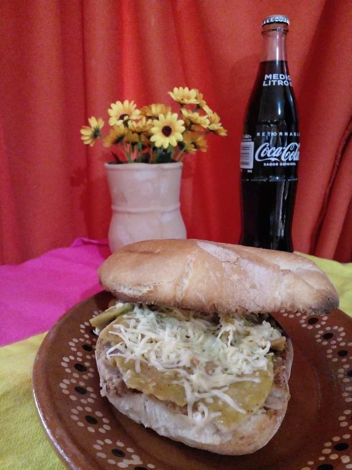 chanaquiles de la abuela image 4