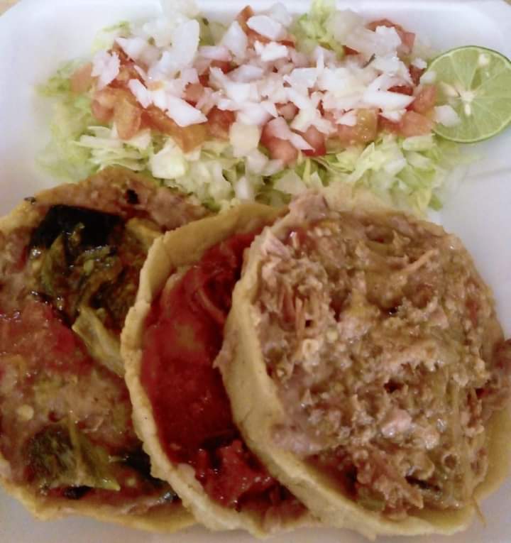 chanaquiles de la abuela image 6