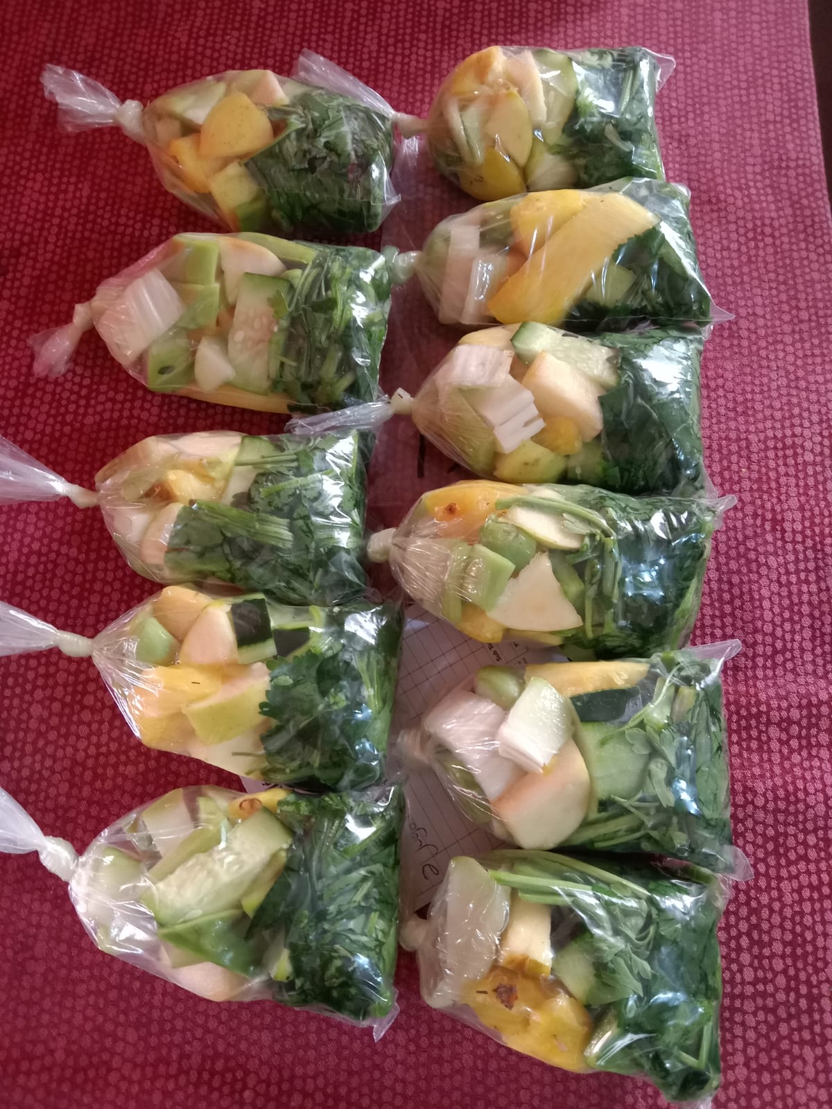 chanaquiles de la abuela image 10